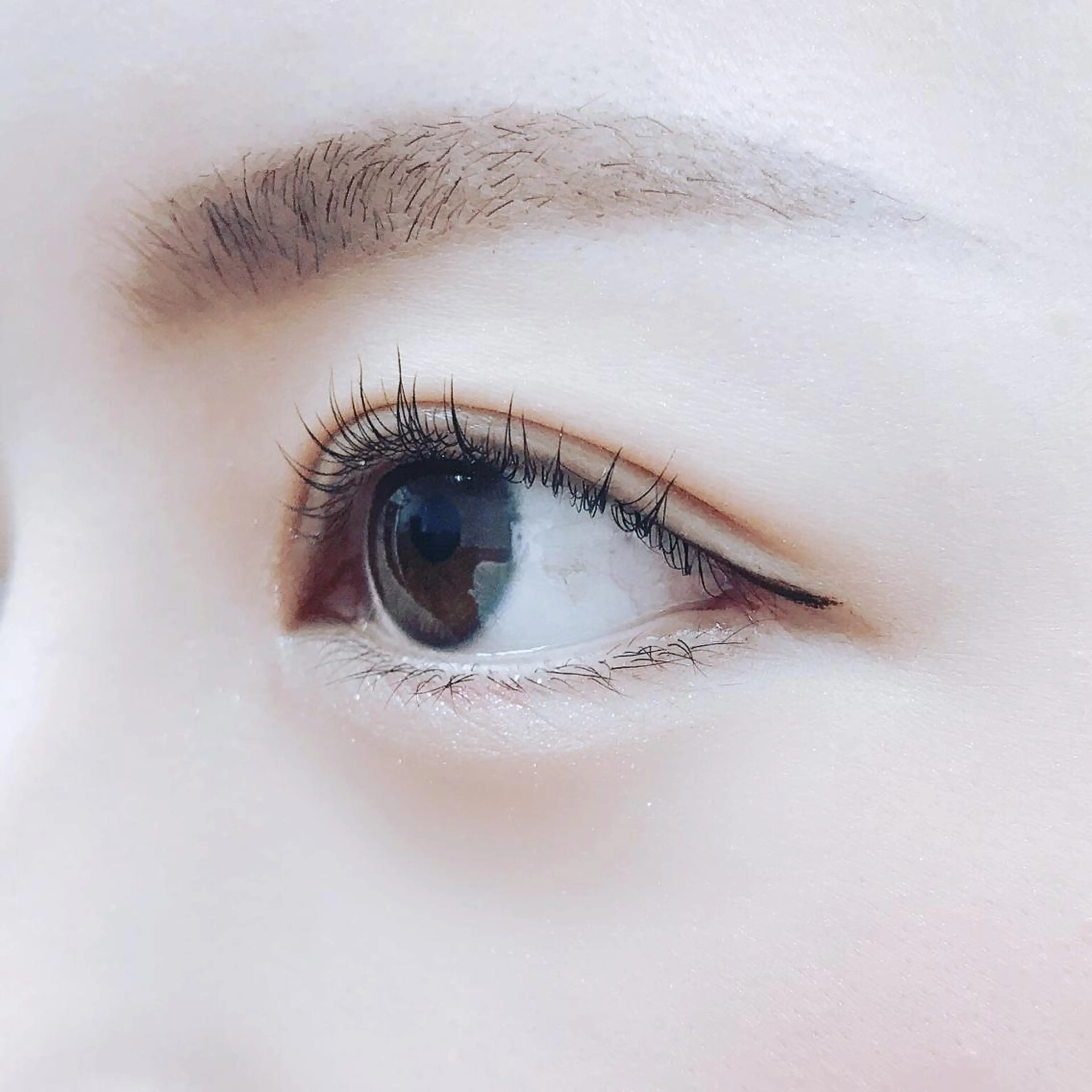 当店人気No.3！ラッシュリフト ※マツエクオフがある場合自店¥1650 他店¥2200の写真