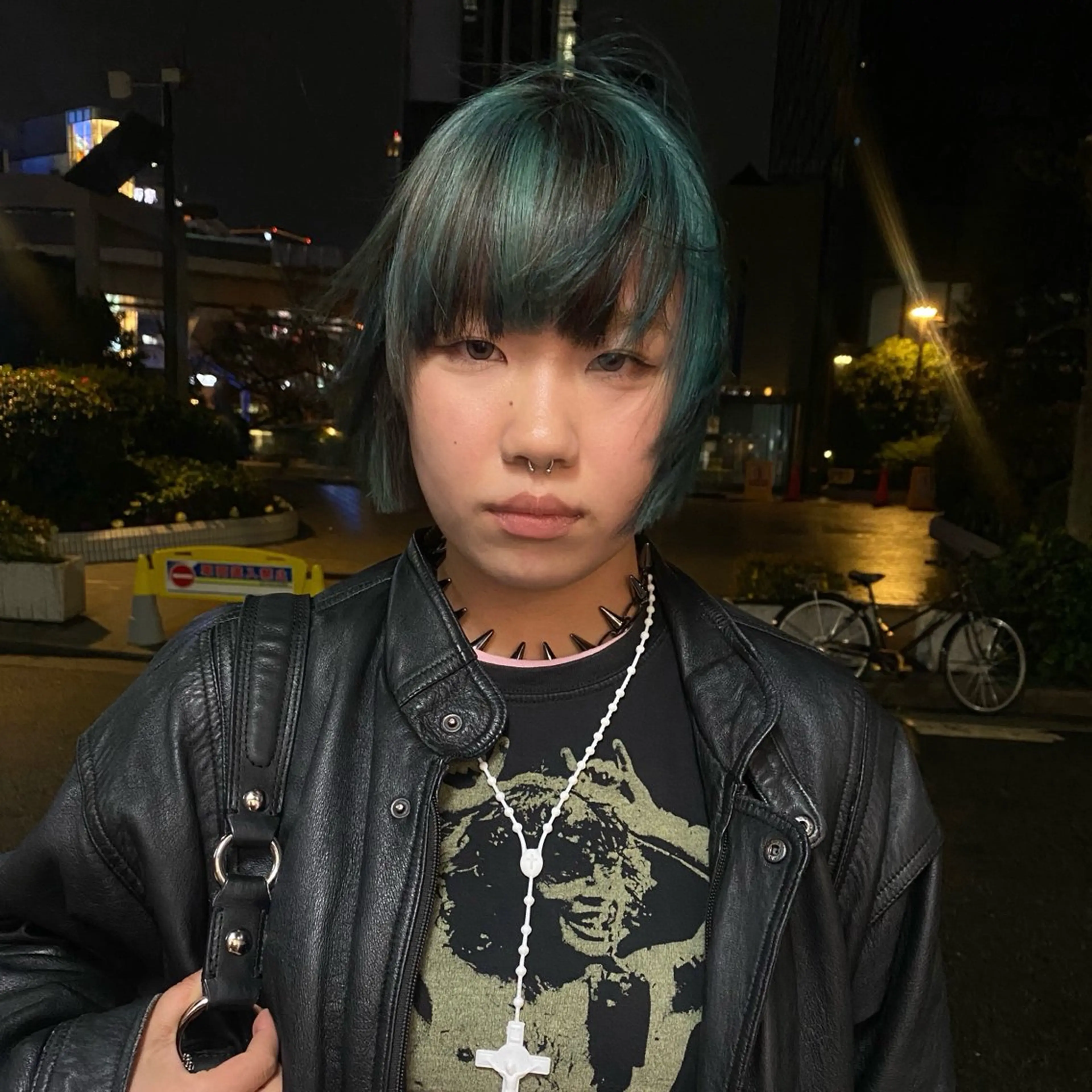 カラー ヘアカラー SIE所属・haluka /梅田美容室のヘアスタイル