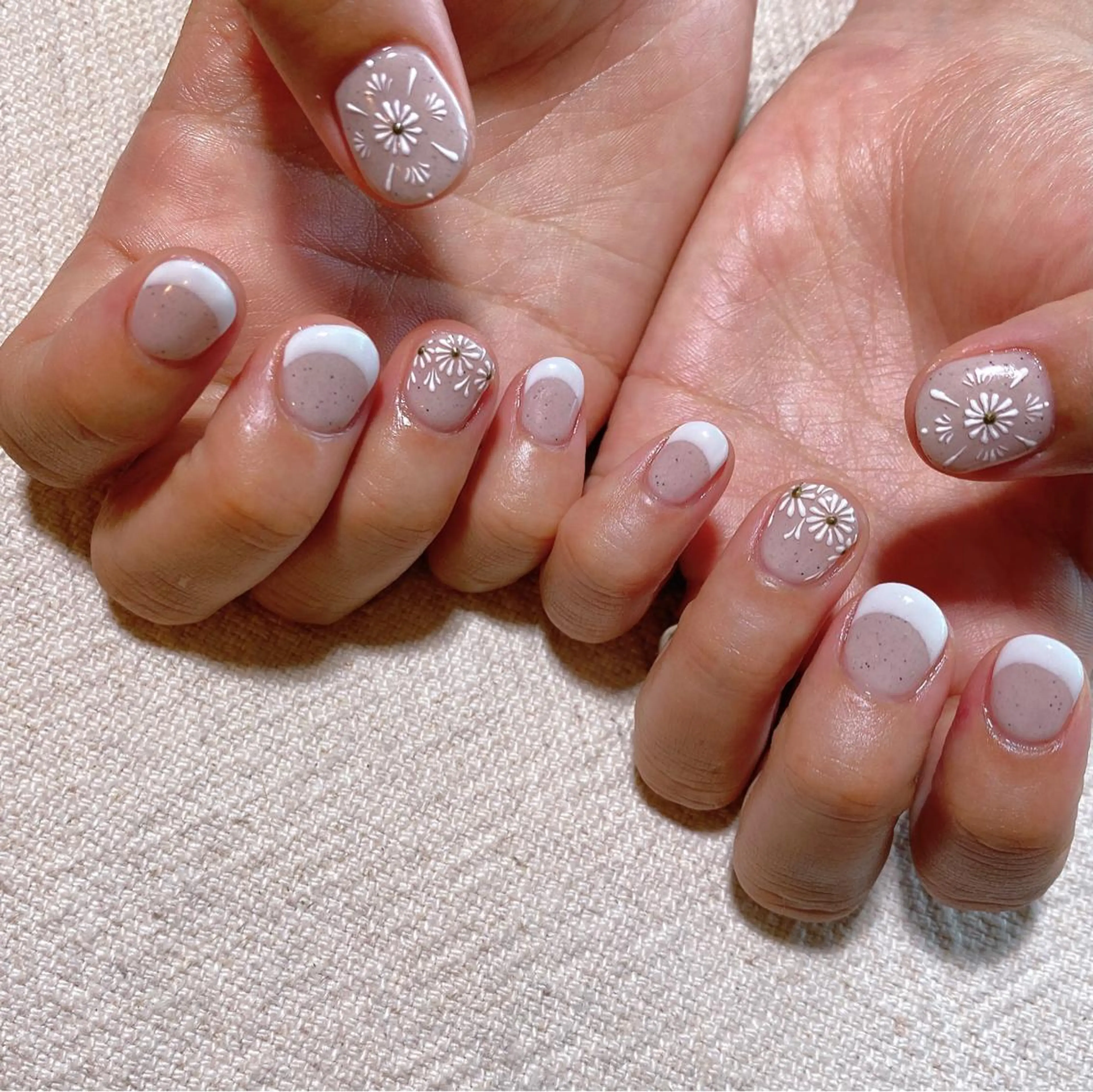ネイル Nail Room Bellisのネイルデザイン