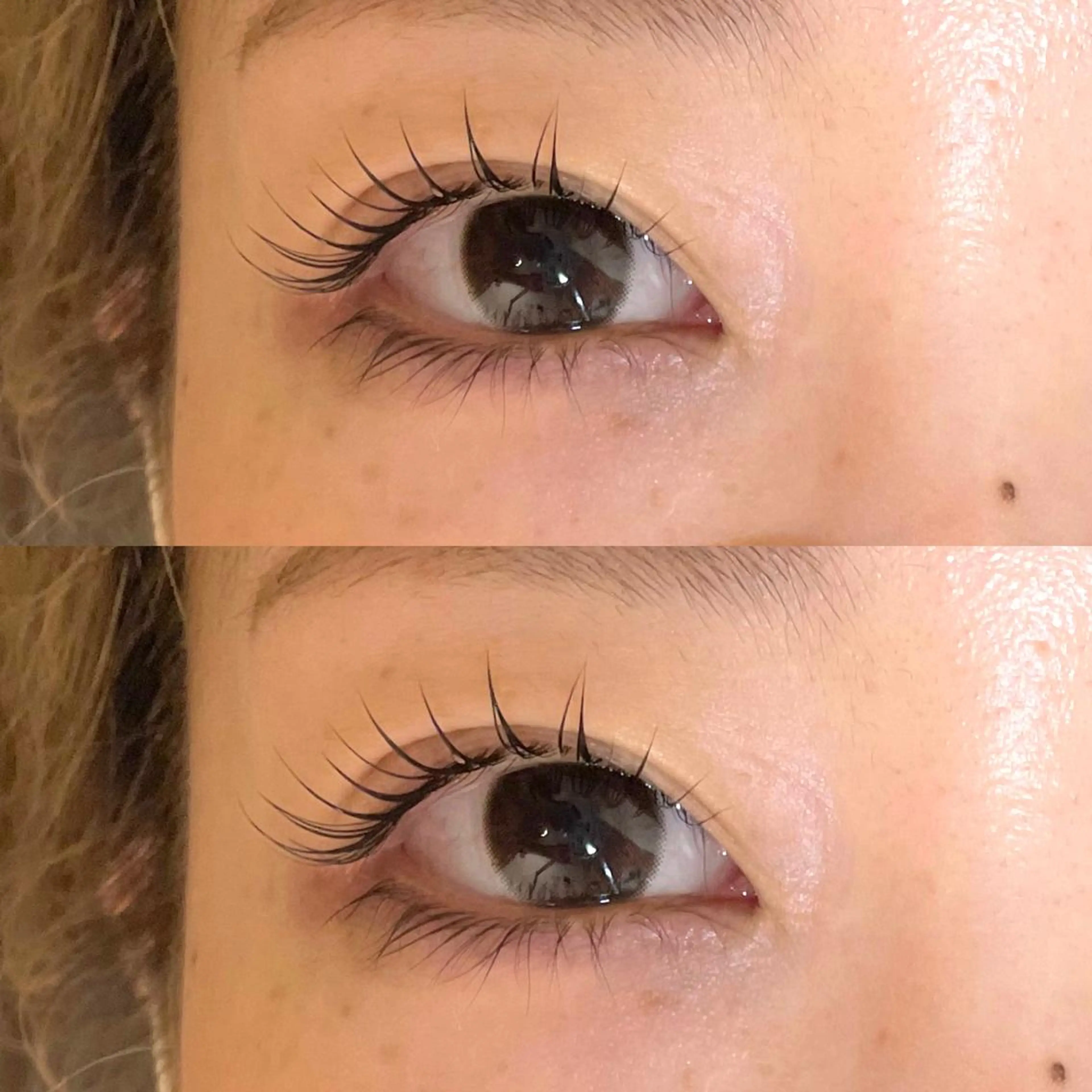 マツエク・マツパ マツパ まつげパーマ専門 YUKIのマツエク・マツパデザイン