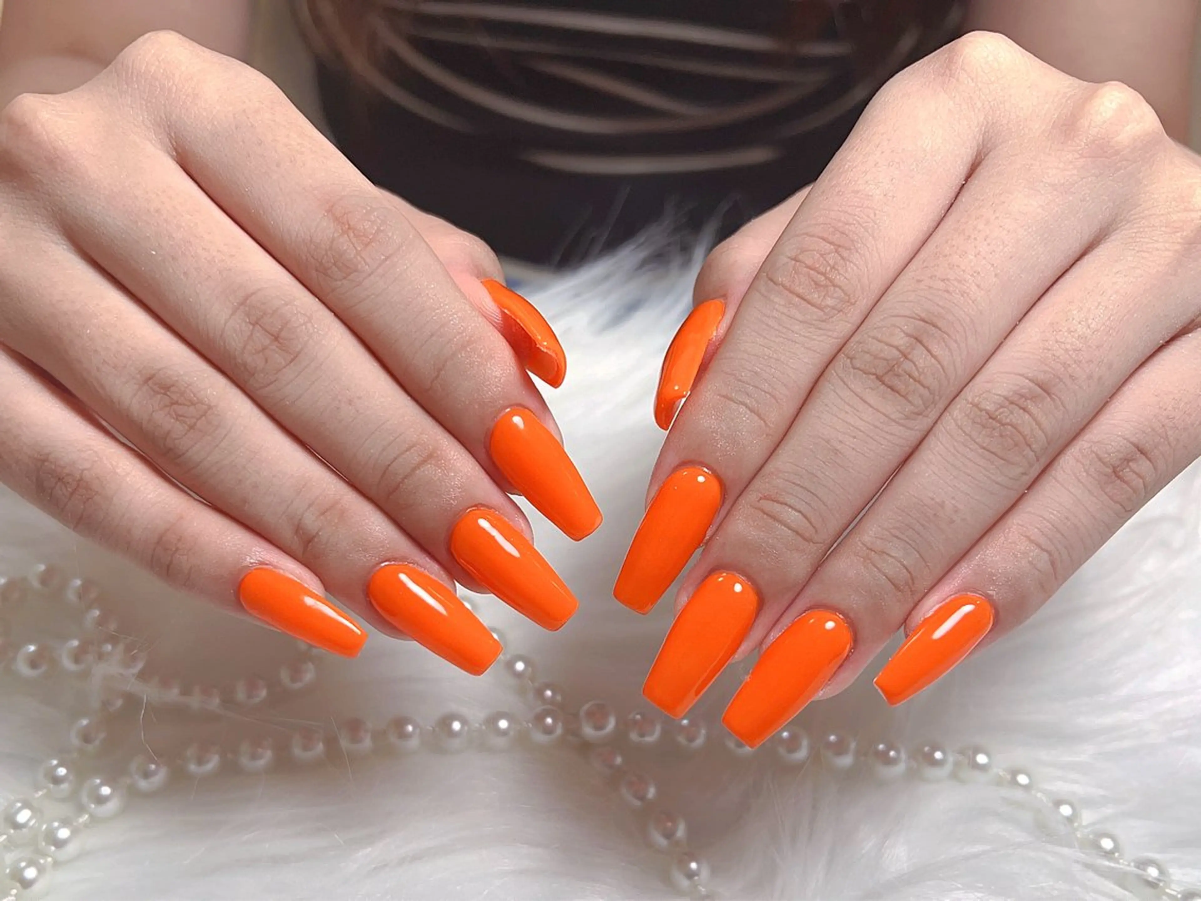 ネイル ハンドネイル Yu na💖🎀のネイルデザイン