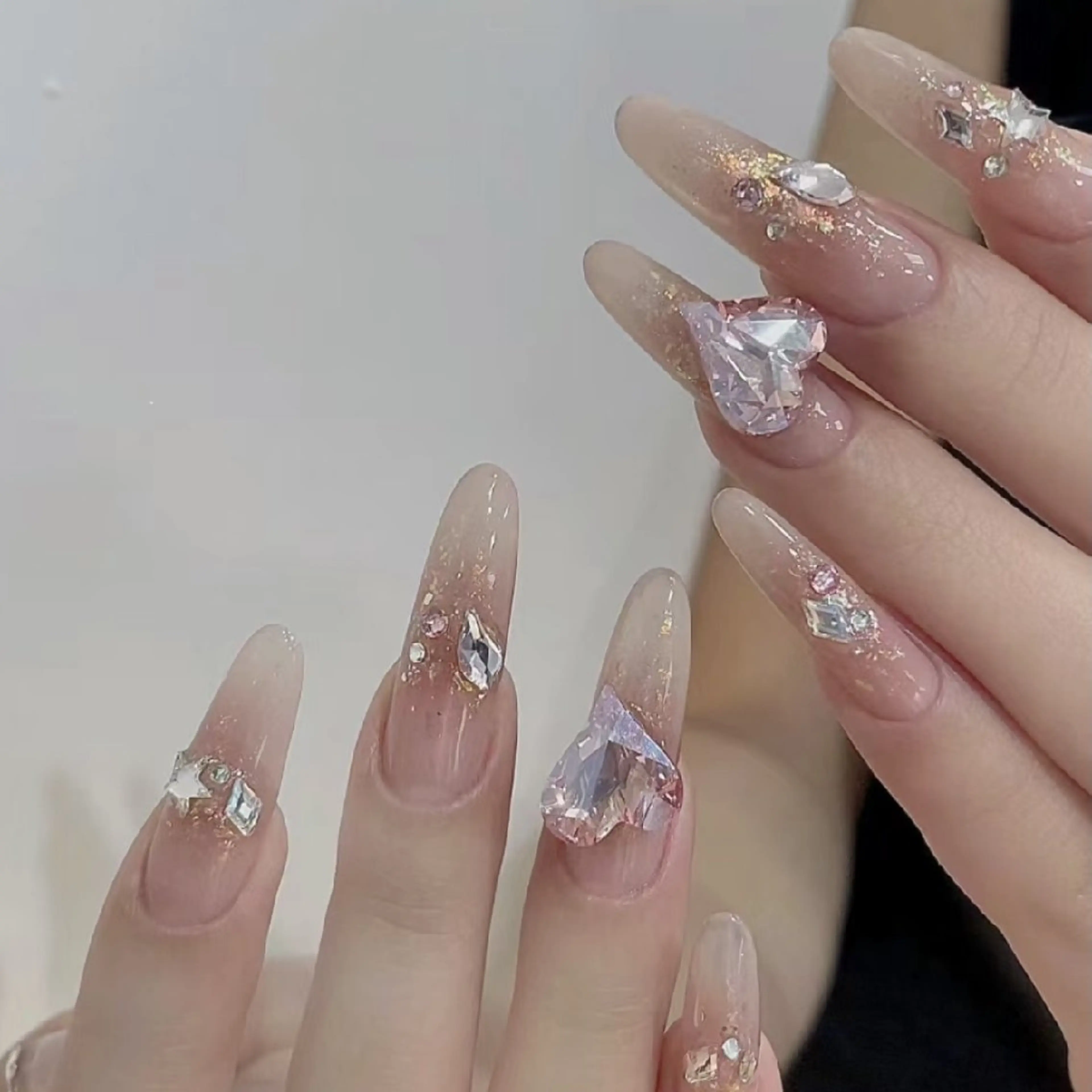 ネイル ハンドネイル スカルプ専門店 Ｄ-Beautyのネイルデザイン