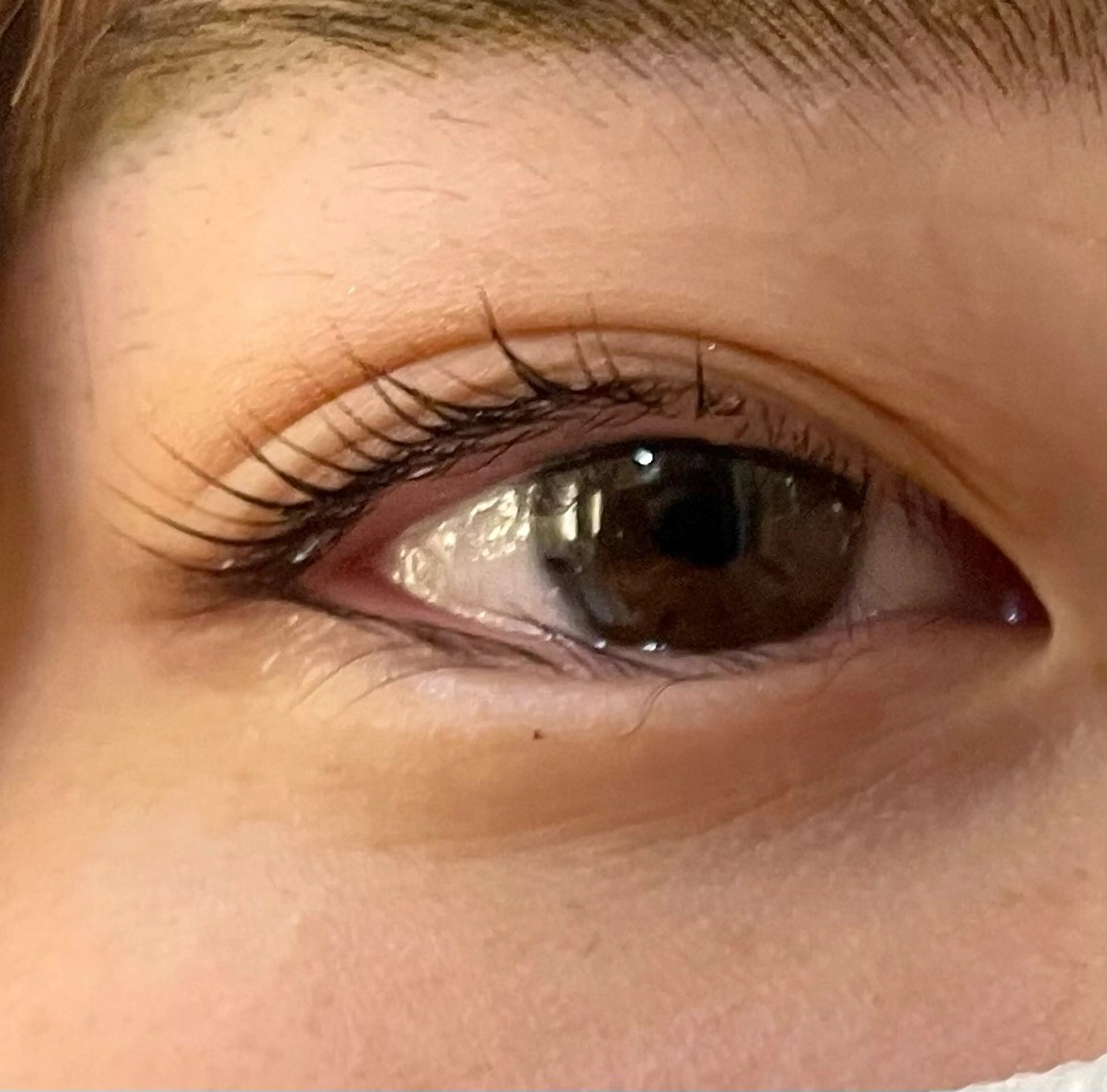 マツエク・マツパ マツパ リリー /Men's/パーマのヘアスタイル