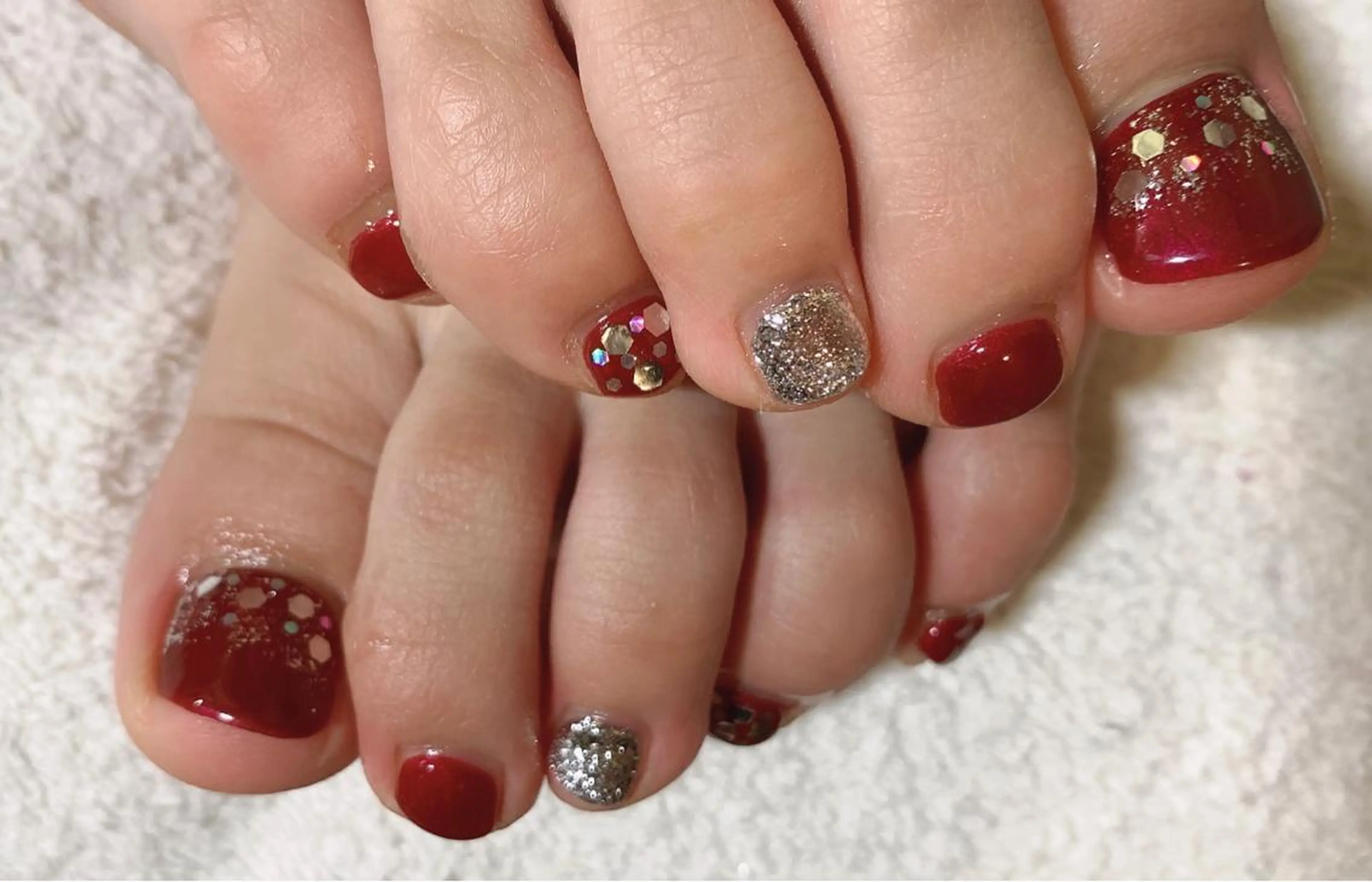 ネイル Pretty  J nail salon所属・pretty Jのネイルデザイン