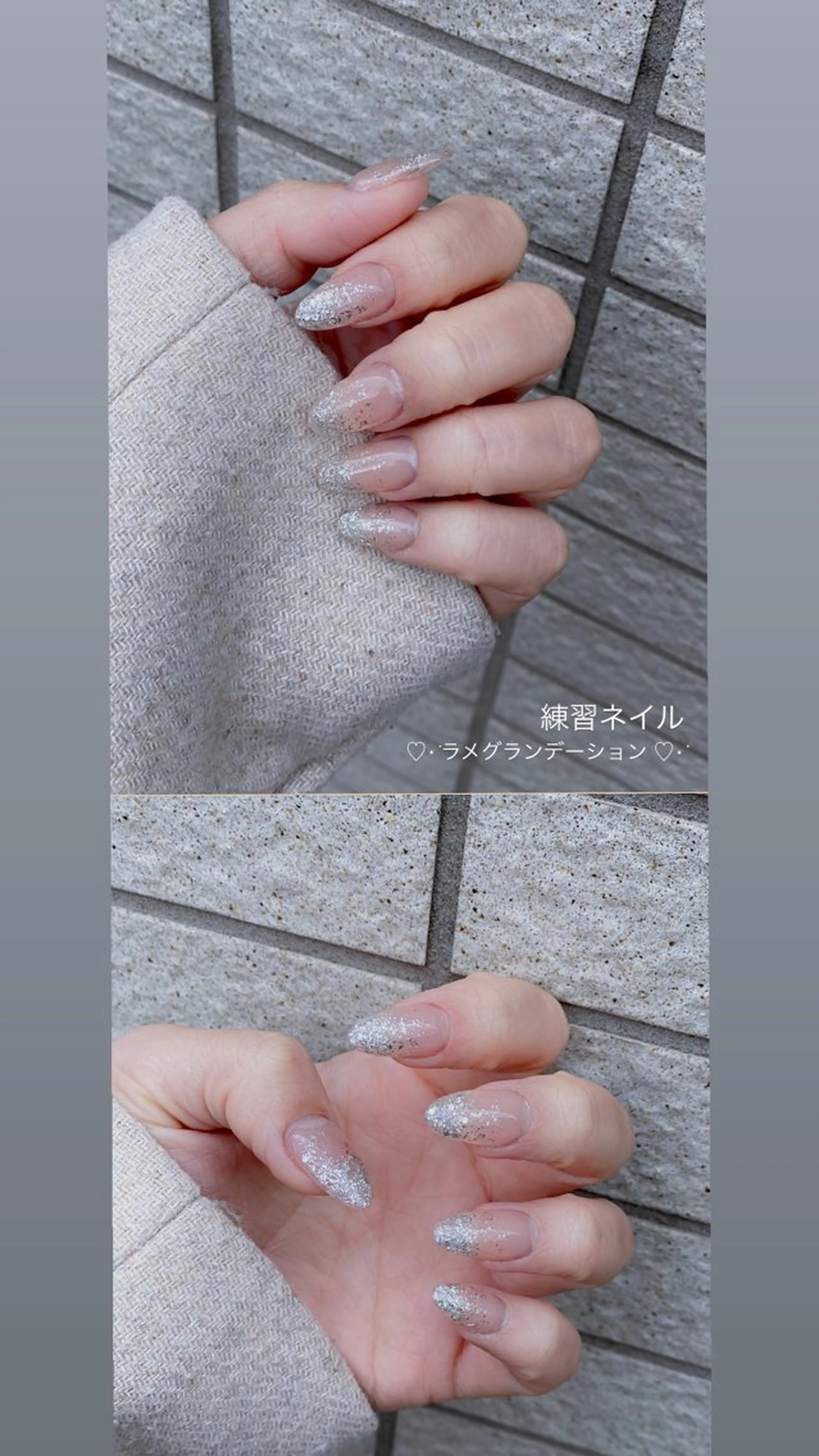 ネイル Miu 川越東口ネイルサロンのネイルデザイン