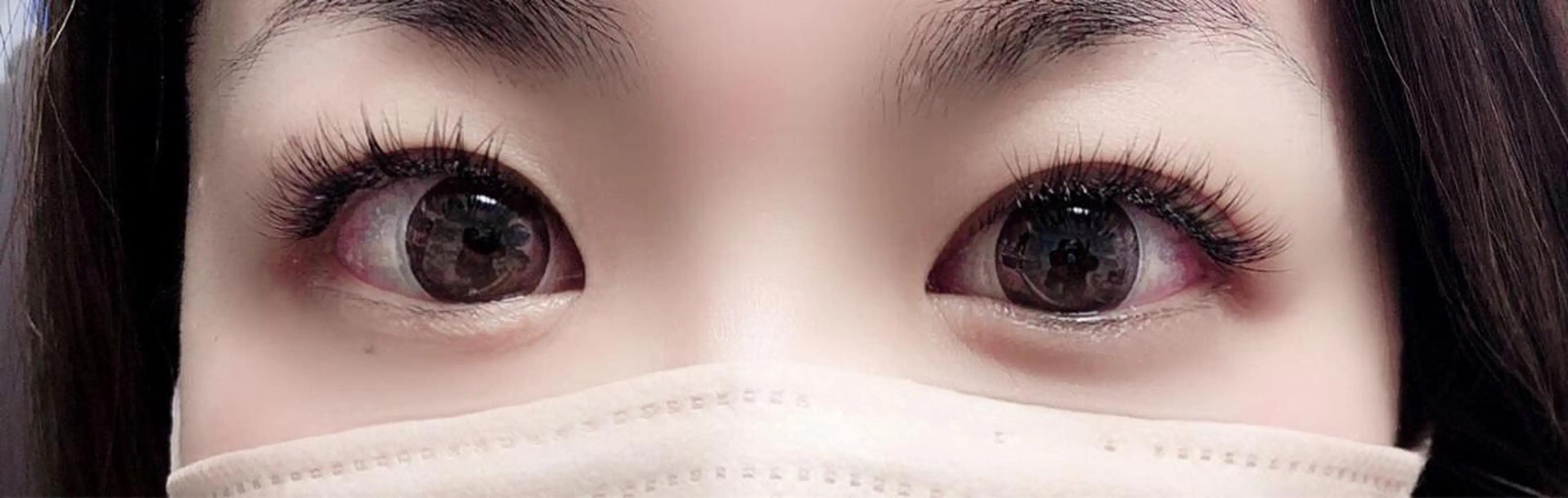 マツエク・マツパ 隠れ家サロン にんにんのマツエク・マツパデザイン