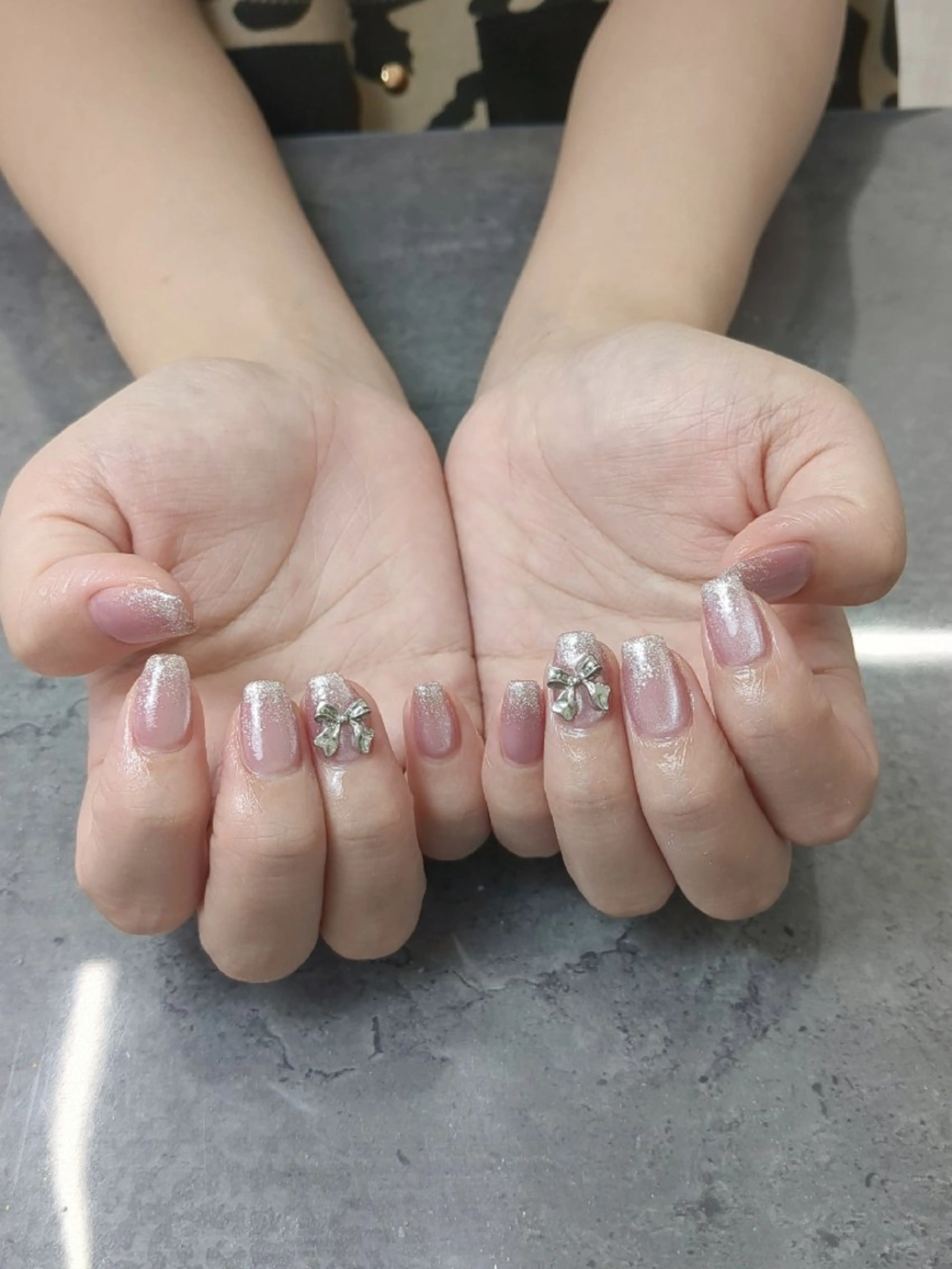 ネイル mai nailのネイルデザイン