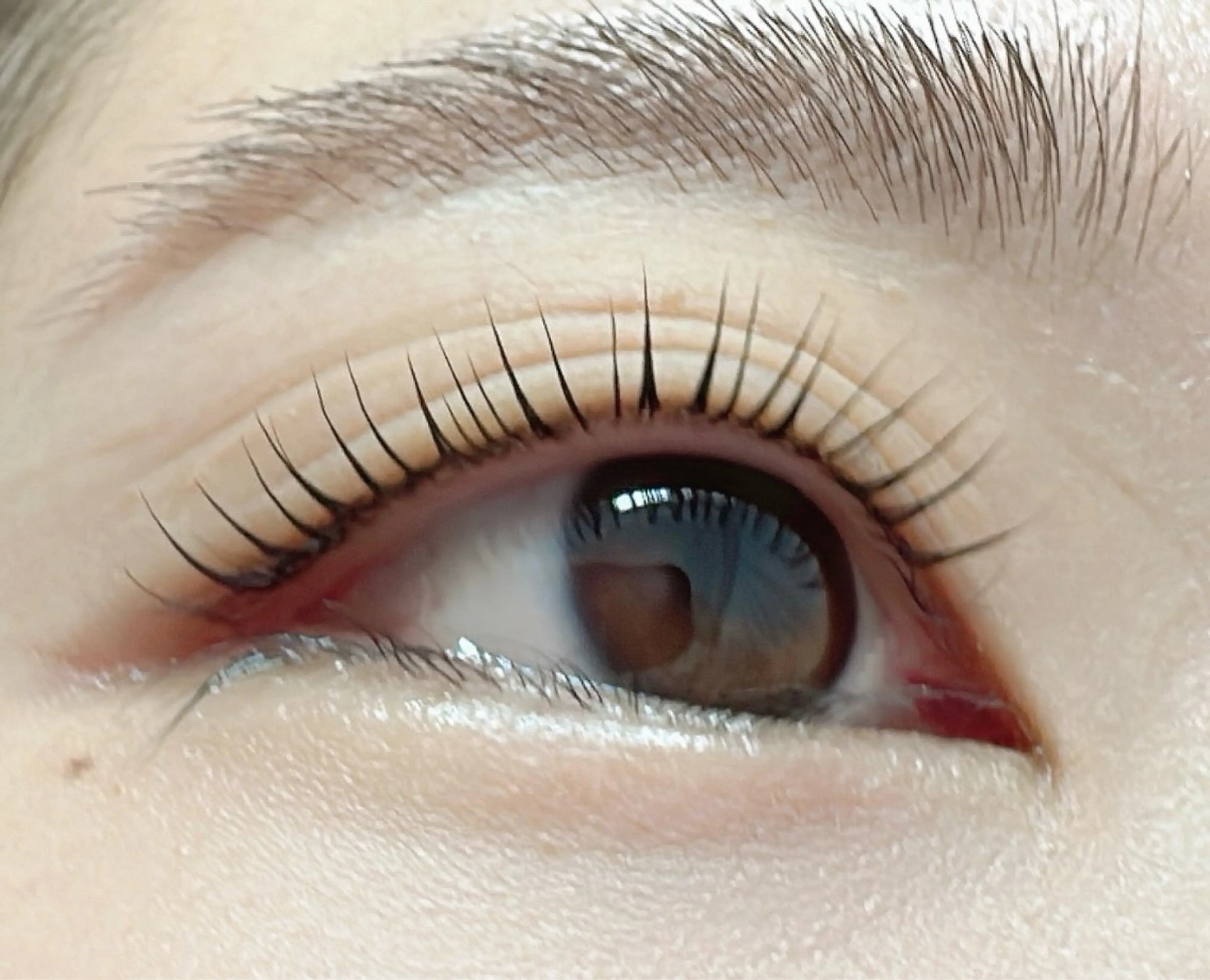 マツエク・マツパ まつげパーマ マツパ パリジェンヌ マツエク専門店　玲子のマツエク・マツパデザイン