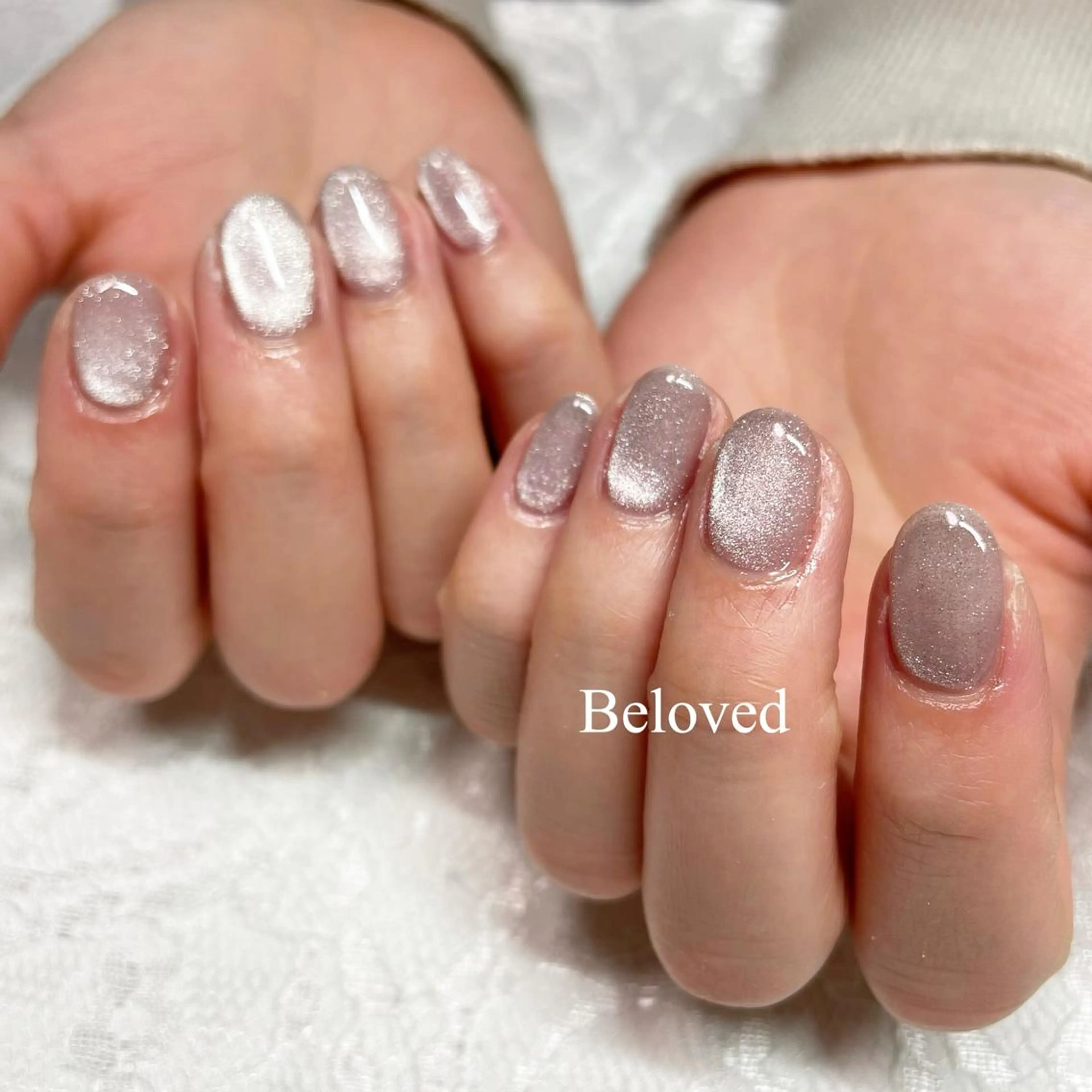 ネイル Beloved Mariaのネイルデザイン