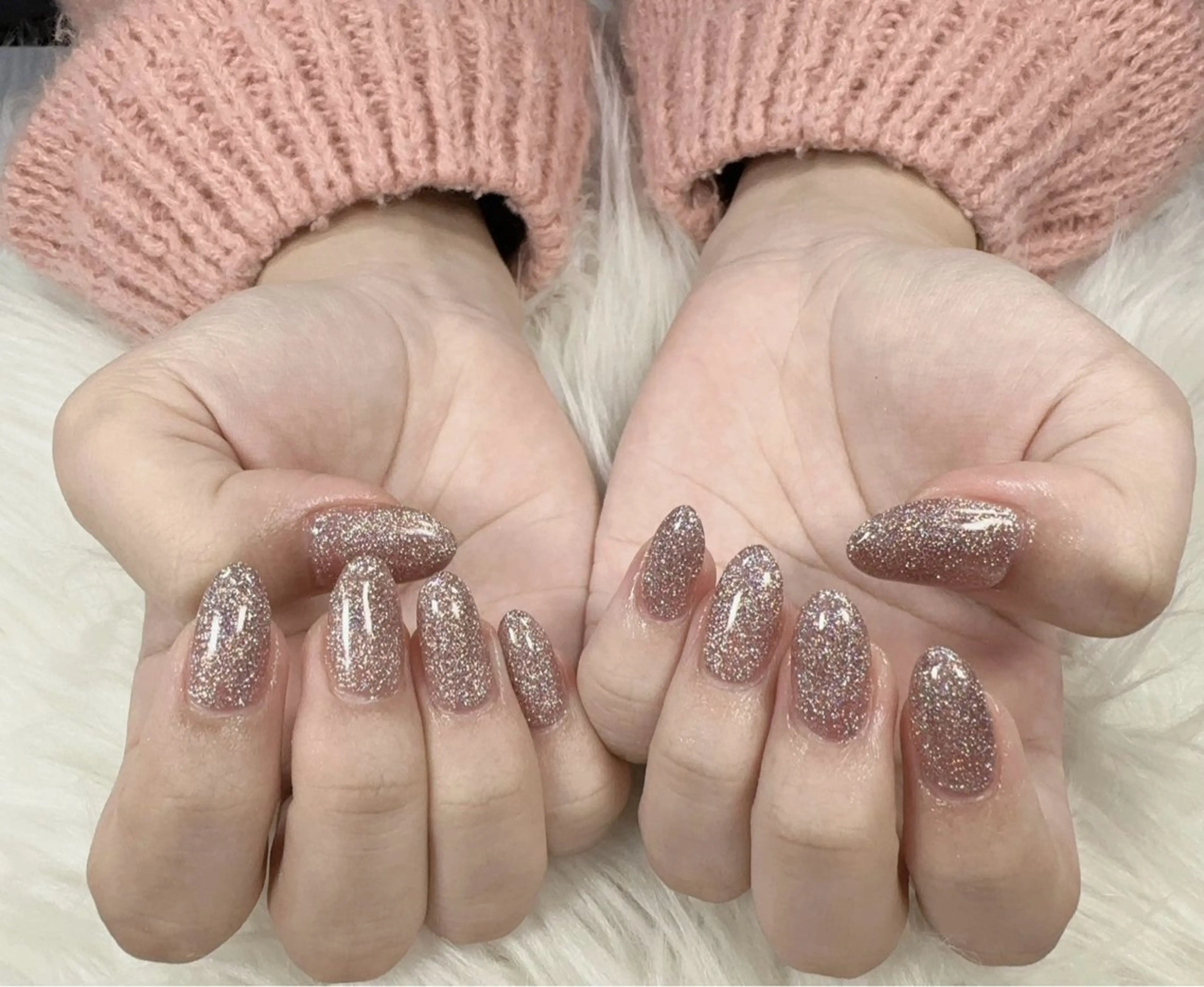 ネイル ネイルサロン ロア旧ジョリーのネイルデザイン