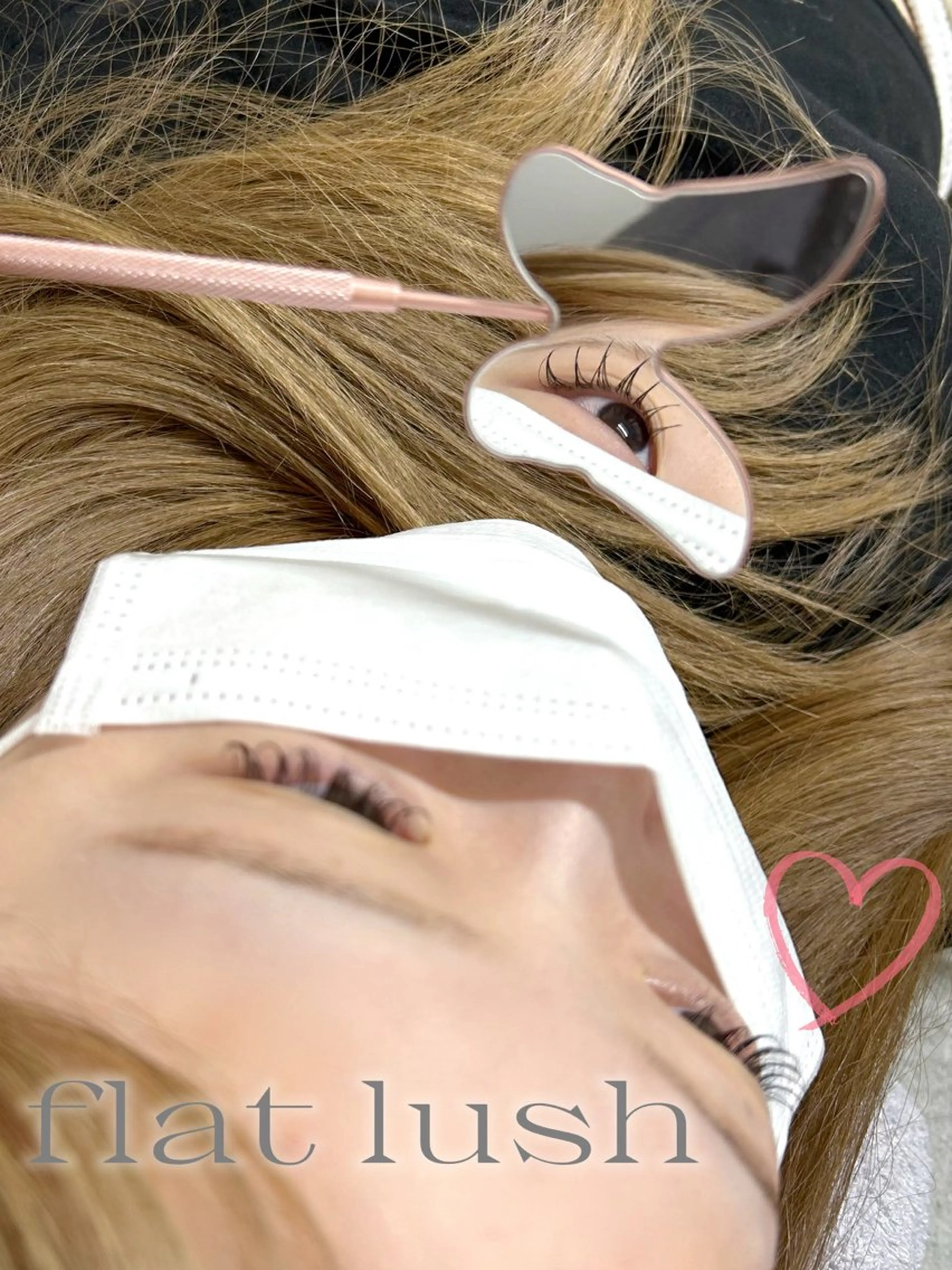 マツエク・マツパ マツエク eyelash salon neu"所属・neu'' /ノイ まつ毛　salonのマツエク・マツパデザイン