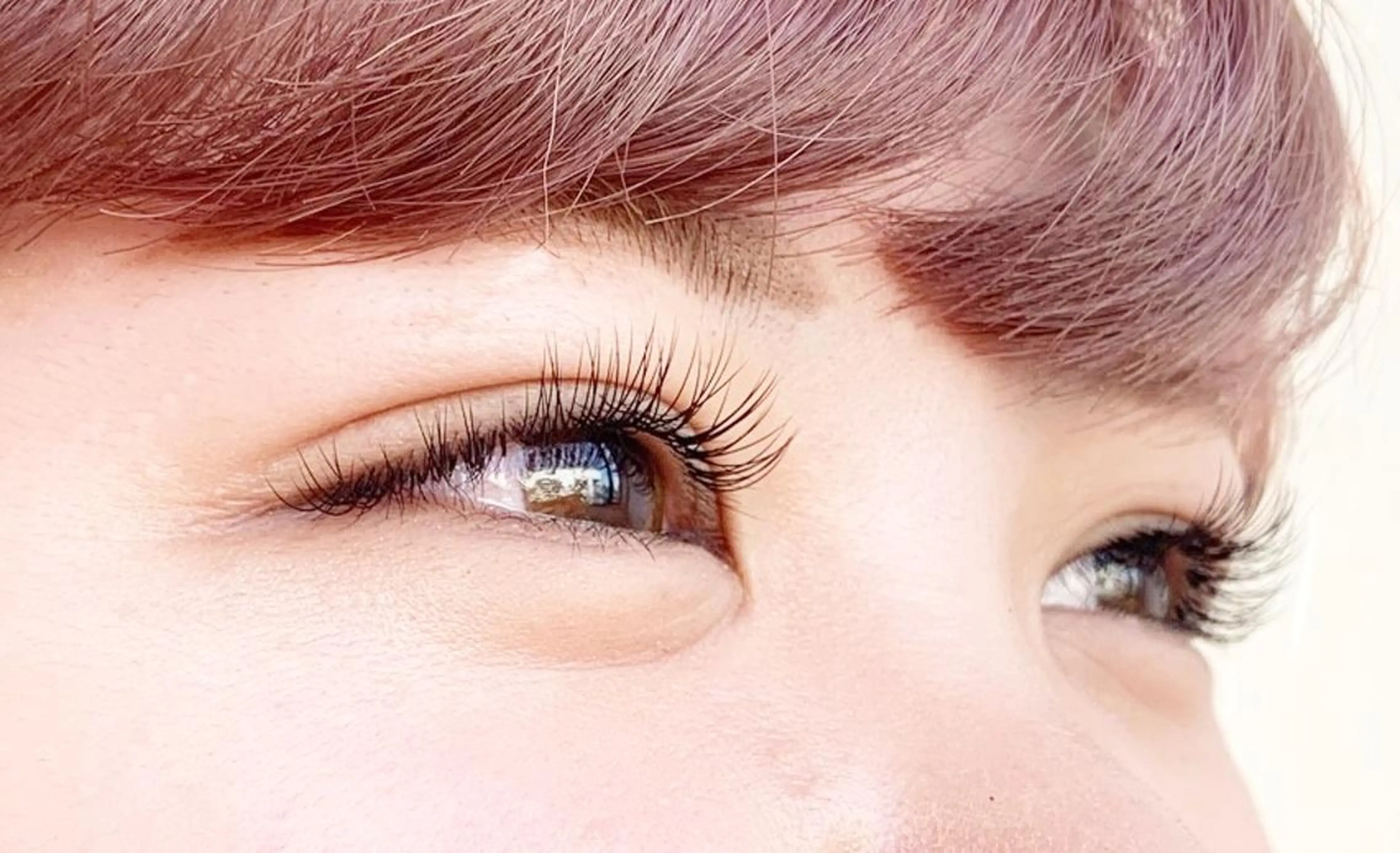 マツエク・マツパ 佐藤 詩織のマツエク・マツパデザイン