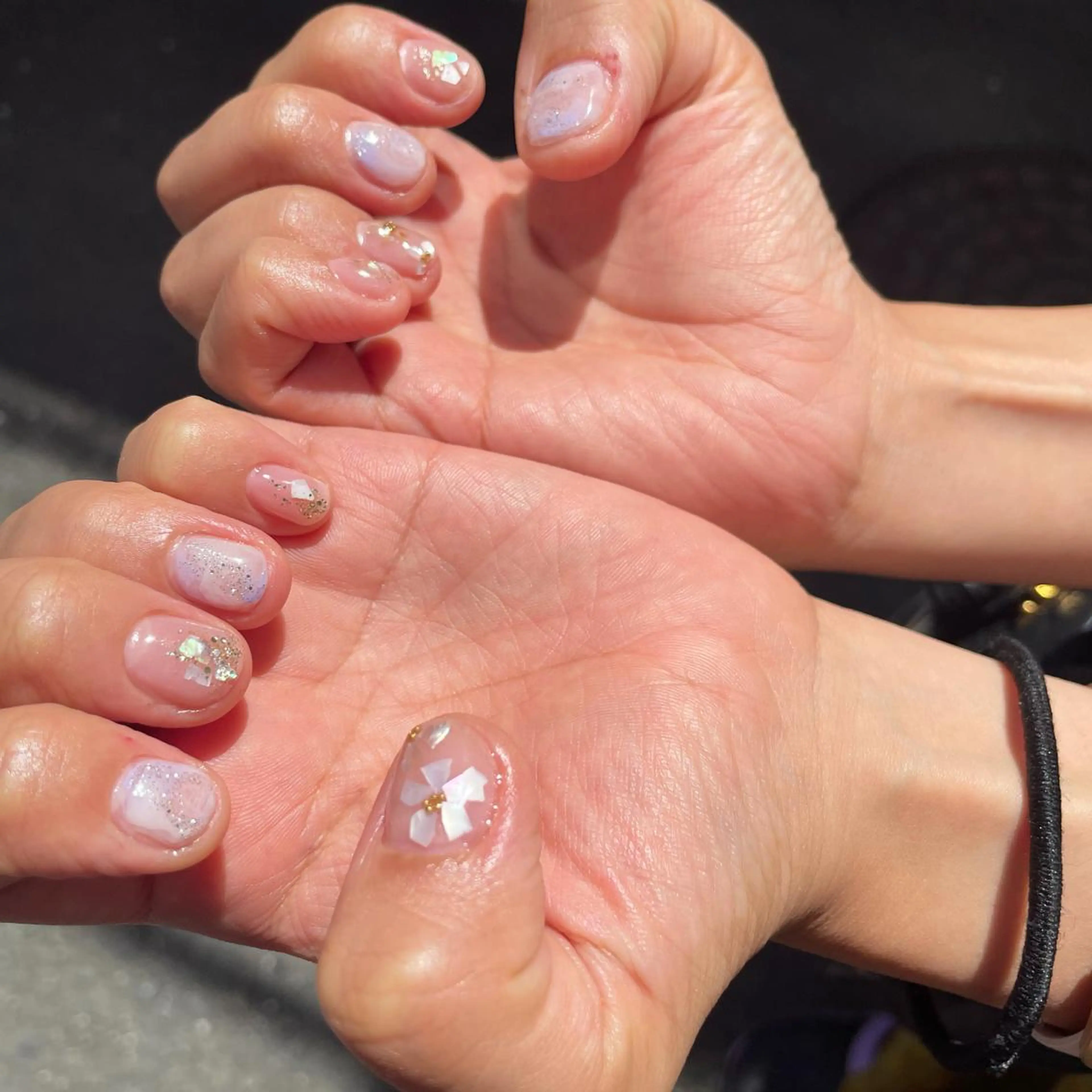 ネイル nail.gorin所属・吉村 優子のネイルデザイン