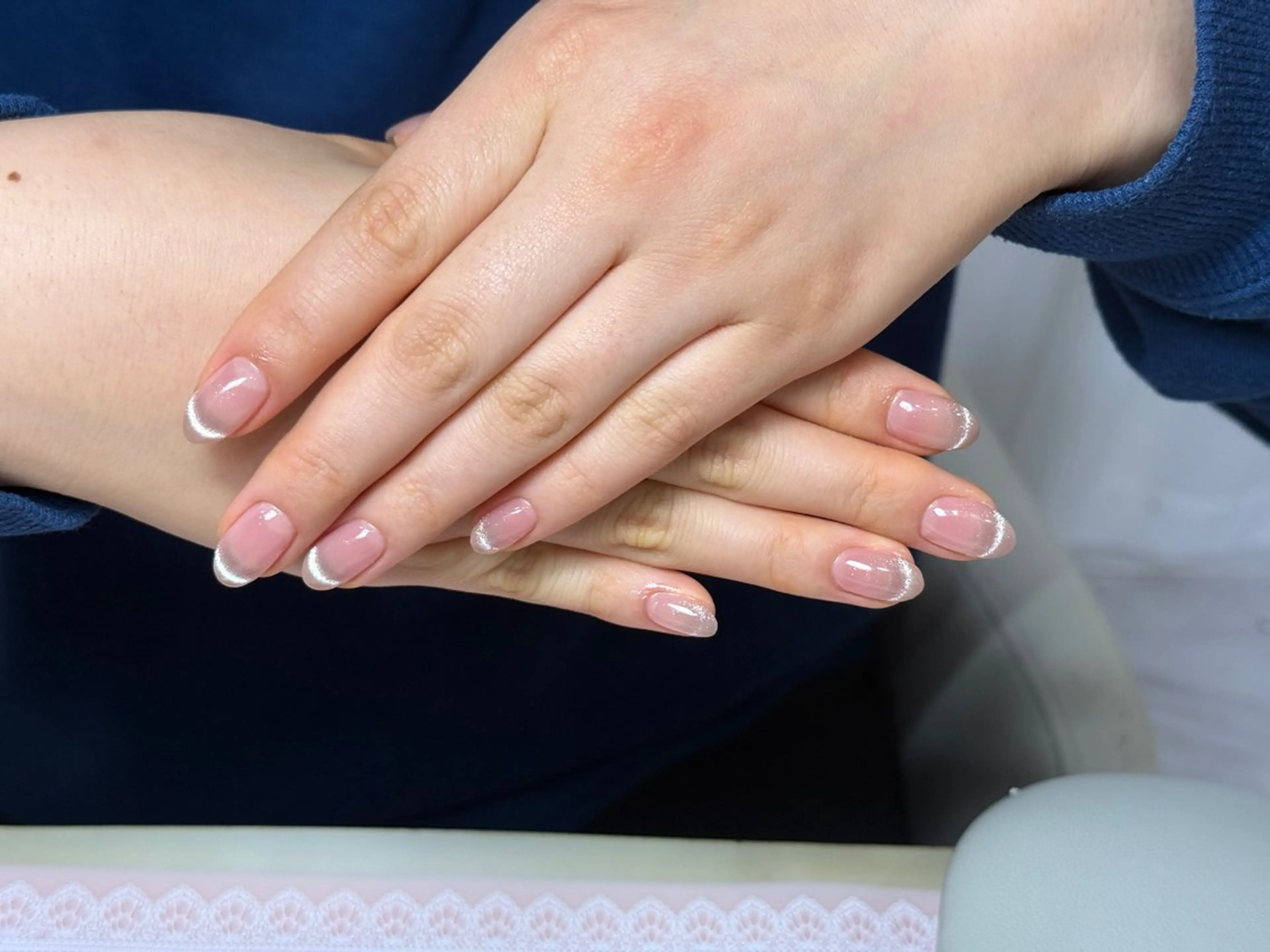 ネイル Nail salon Amoureuse ネイルサロン アムルーズ所属・ネイリスト ミクのネイルデザイン