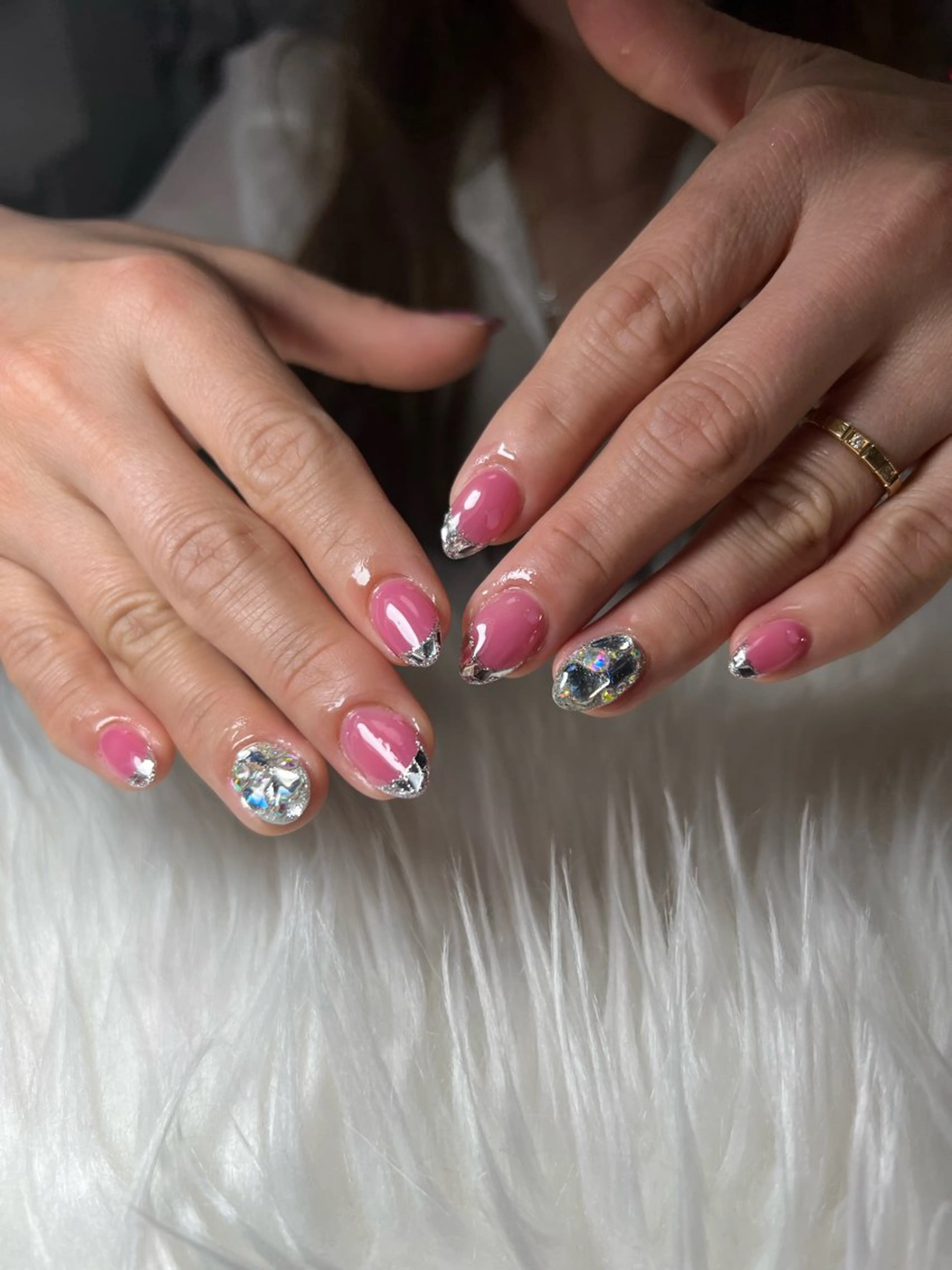 ネイル NekoNailsalon所属・NekoNail salonのネイルデザイン