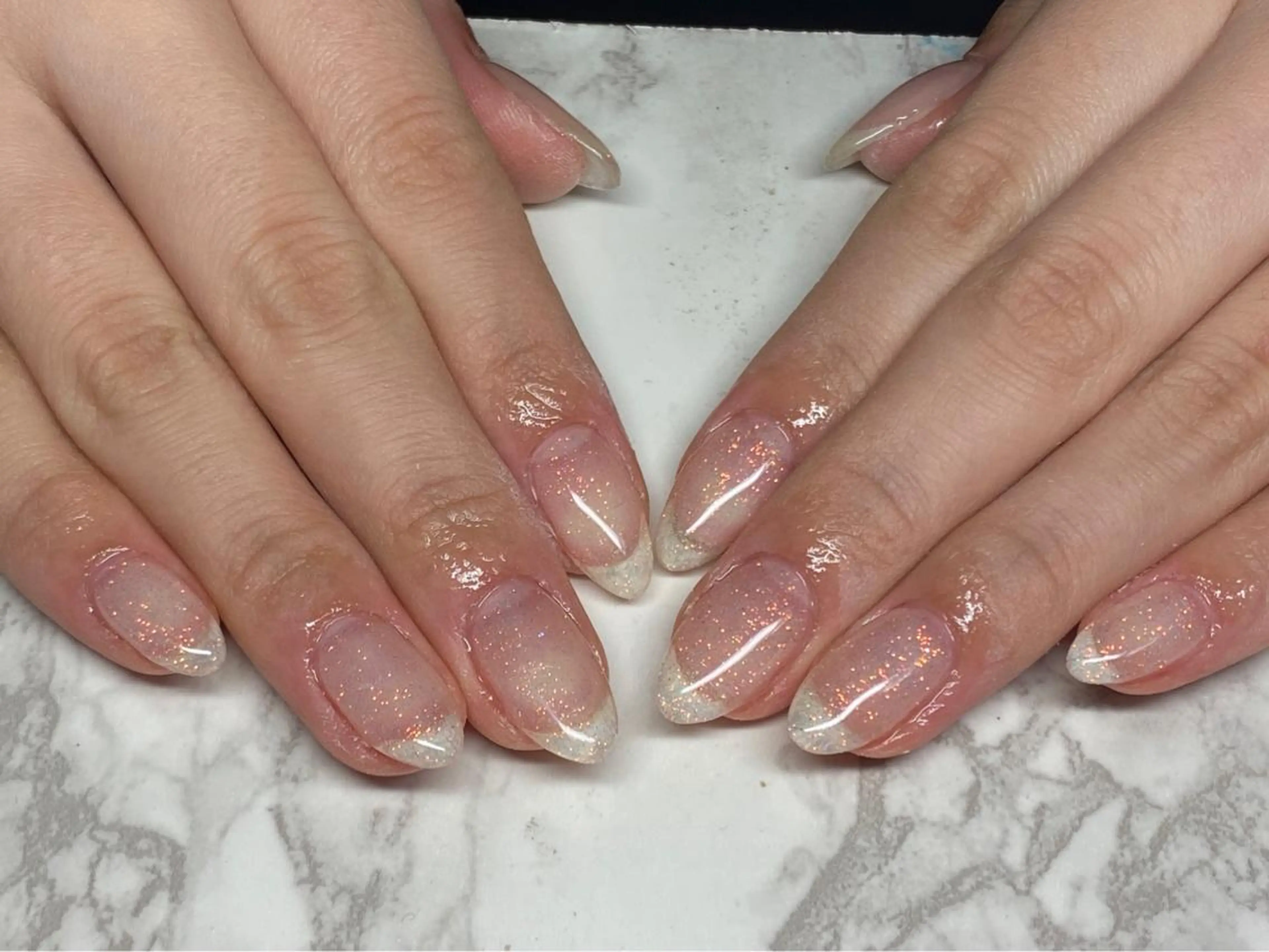 ネイル ハンドネイル Beauty Salon Luna所属・Beauty Salon Lunaのエステ・リラクイメージ