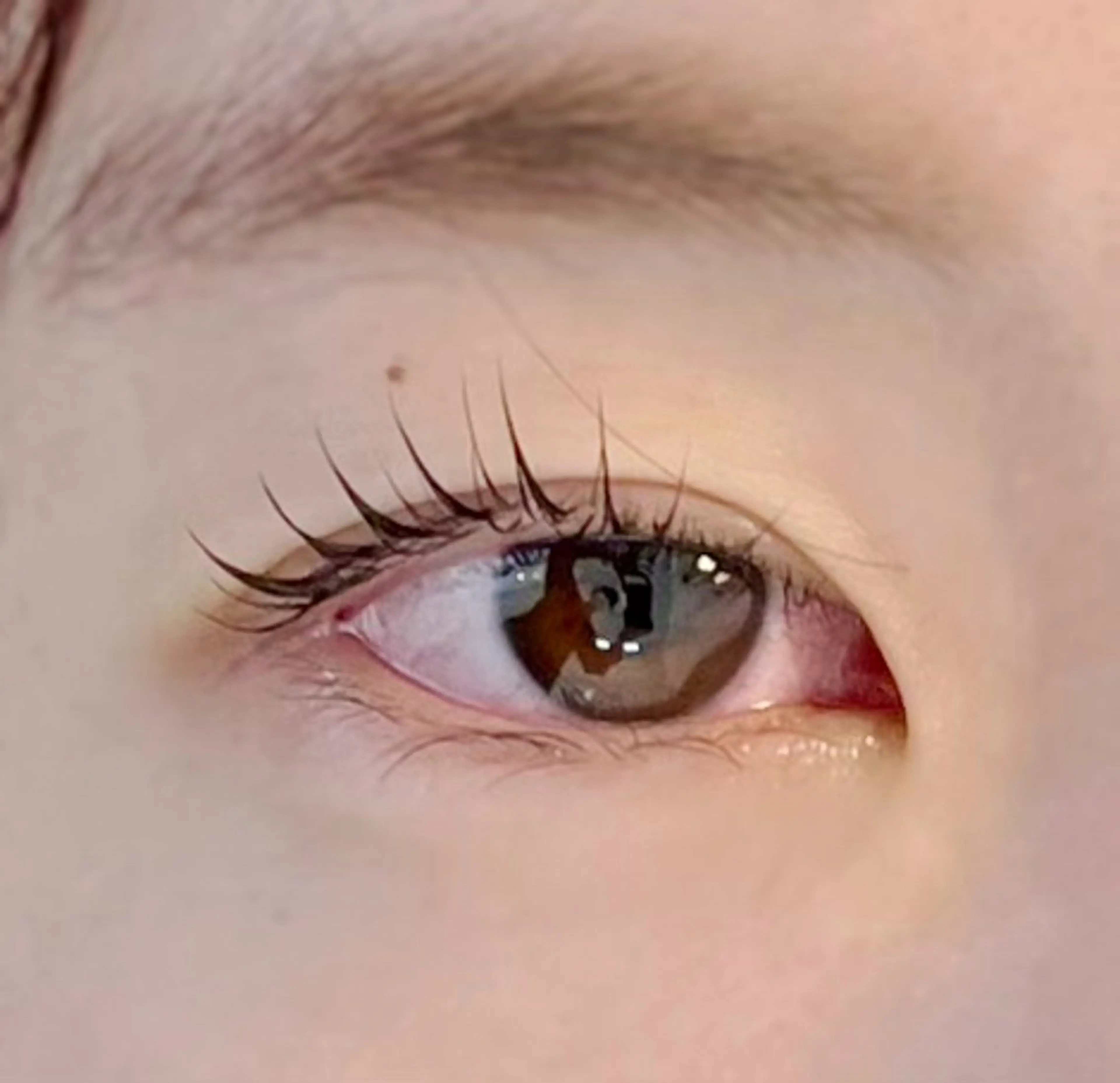 マツエク・マツパ 久住 花のマツエク・マツパデザイン