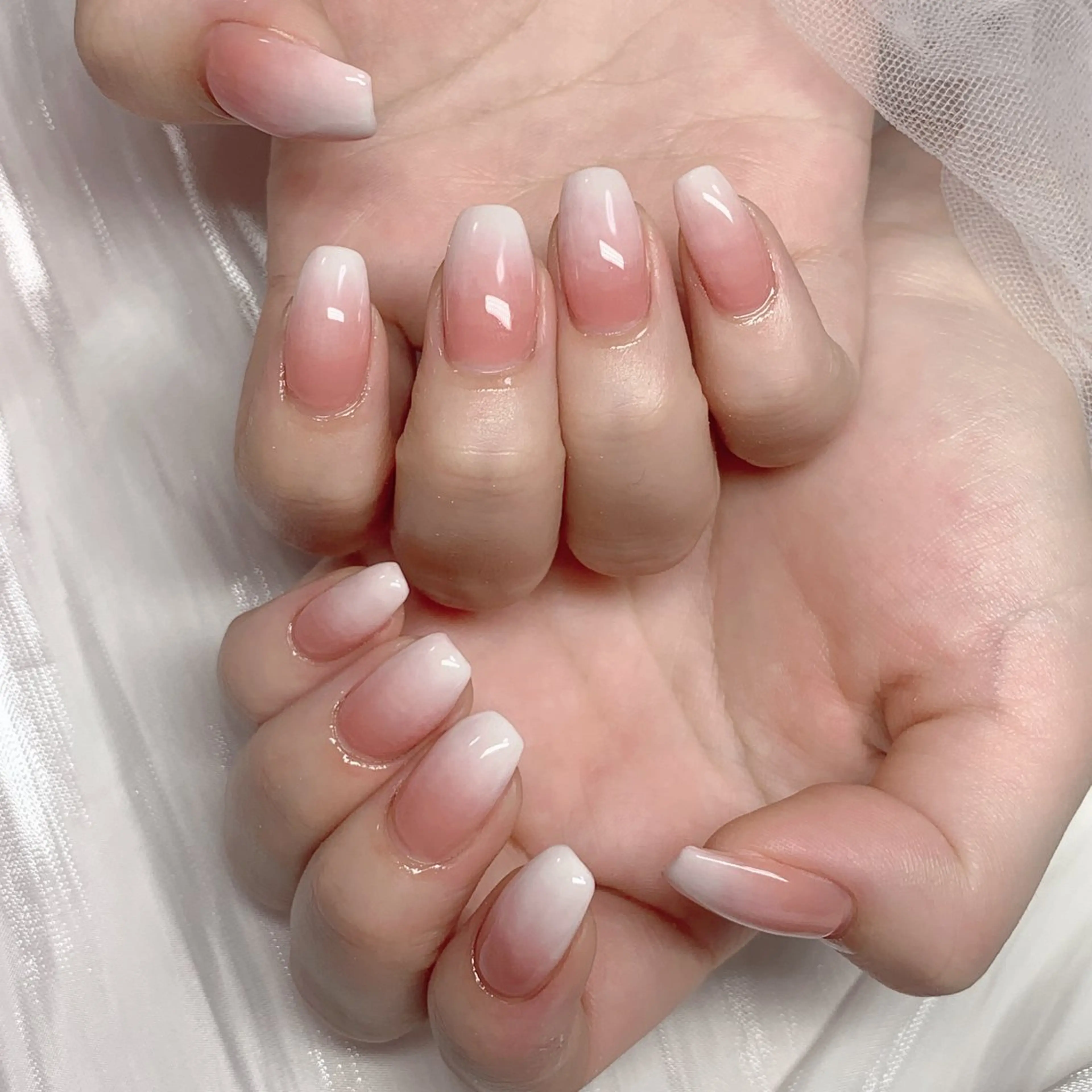 ネイル 💅ネイルハウス🏡 🎀TOMO🎀のネイルデザイン