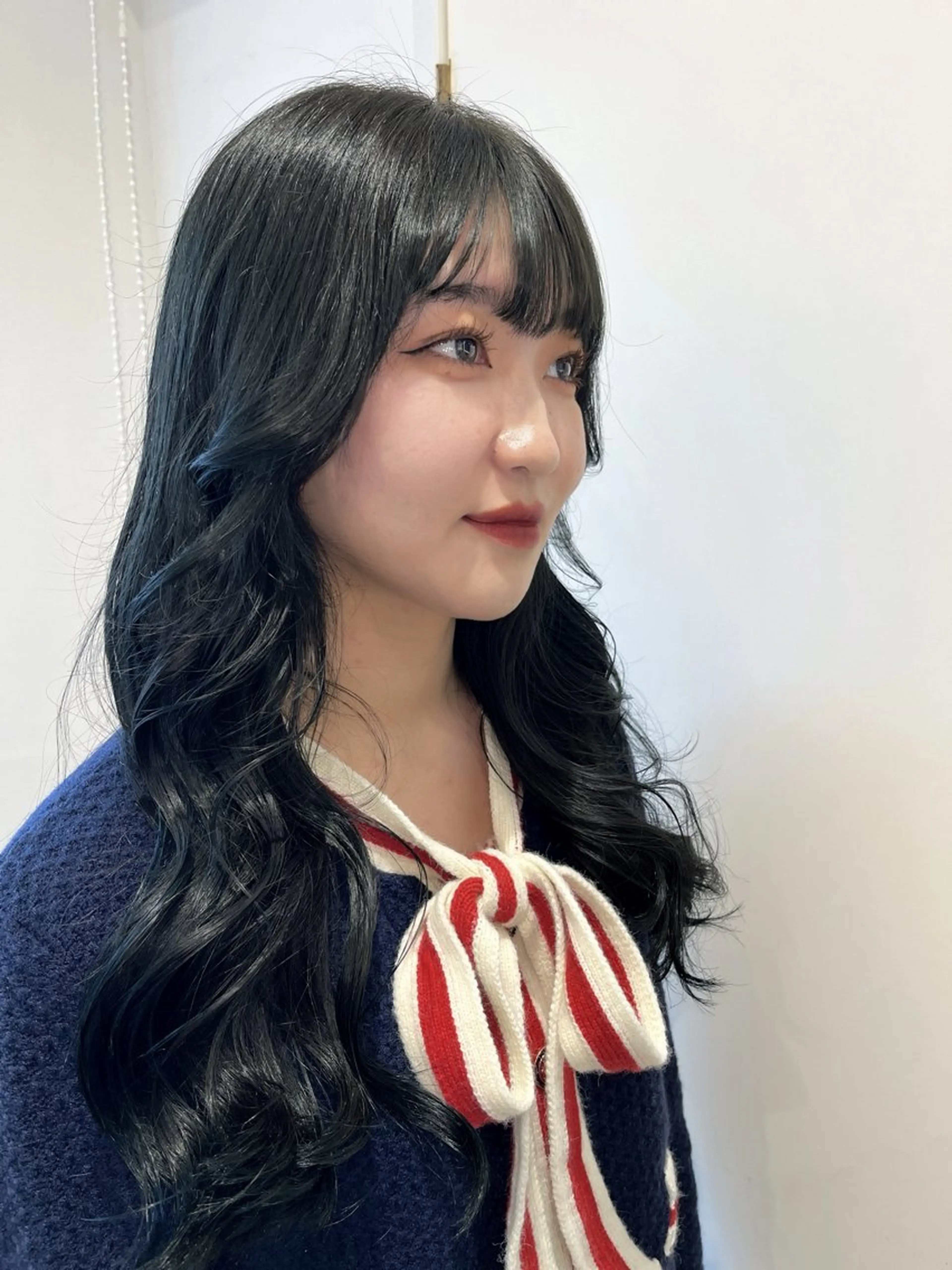 カラー 🪐*.+ﾟMIKO *.+ﾟ🪐のヘアスタイル