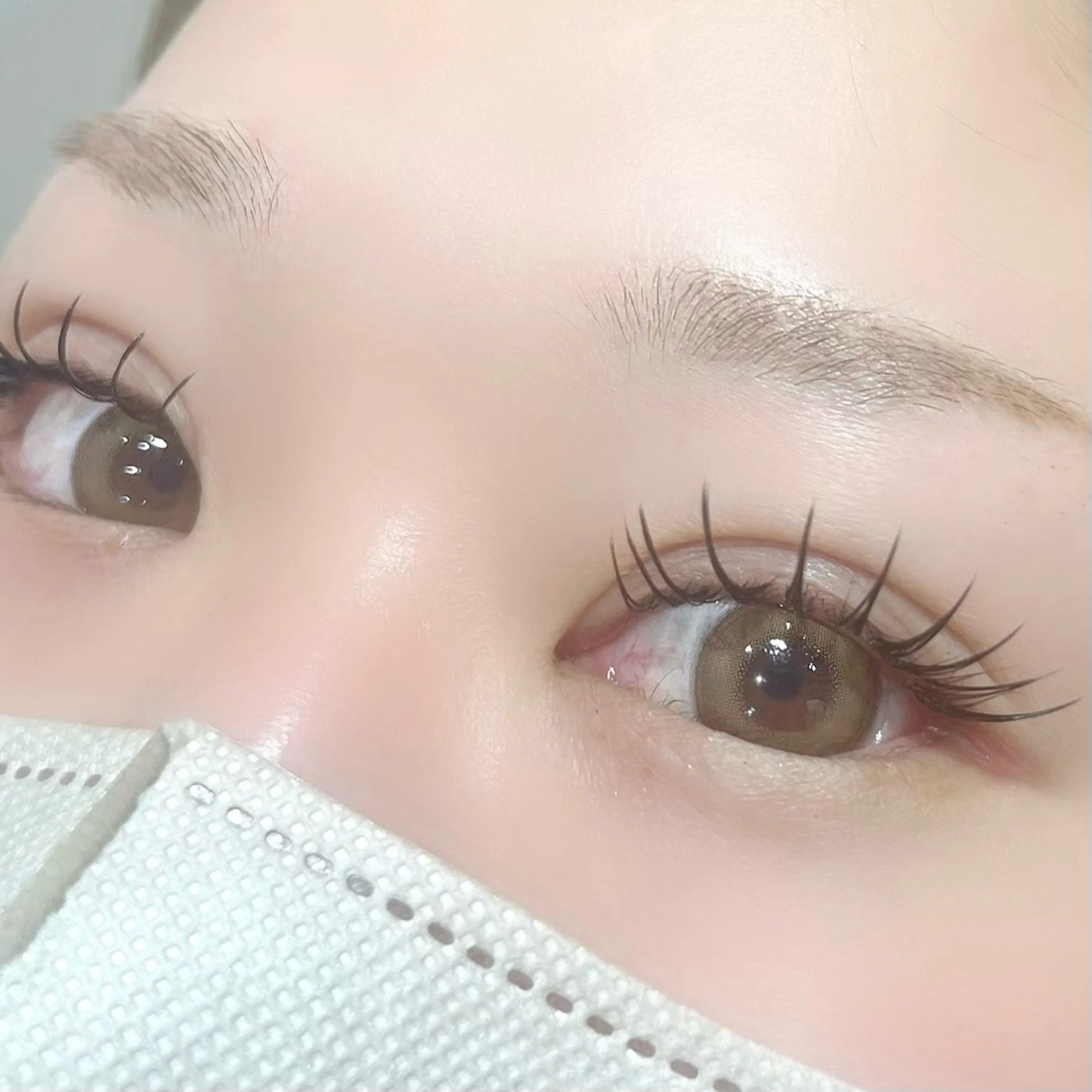 マツエク・マツパ マツエク 🪸似合わせ/お悩み 解決🪸しもだのマツエク・マツパデザイン