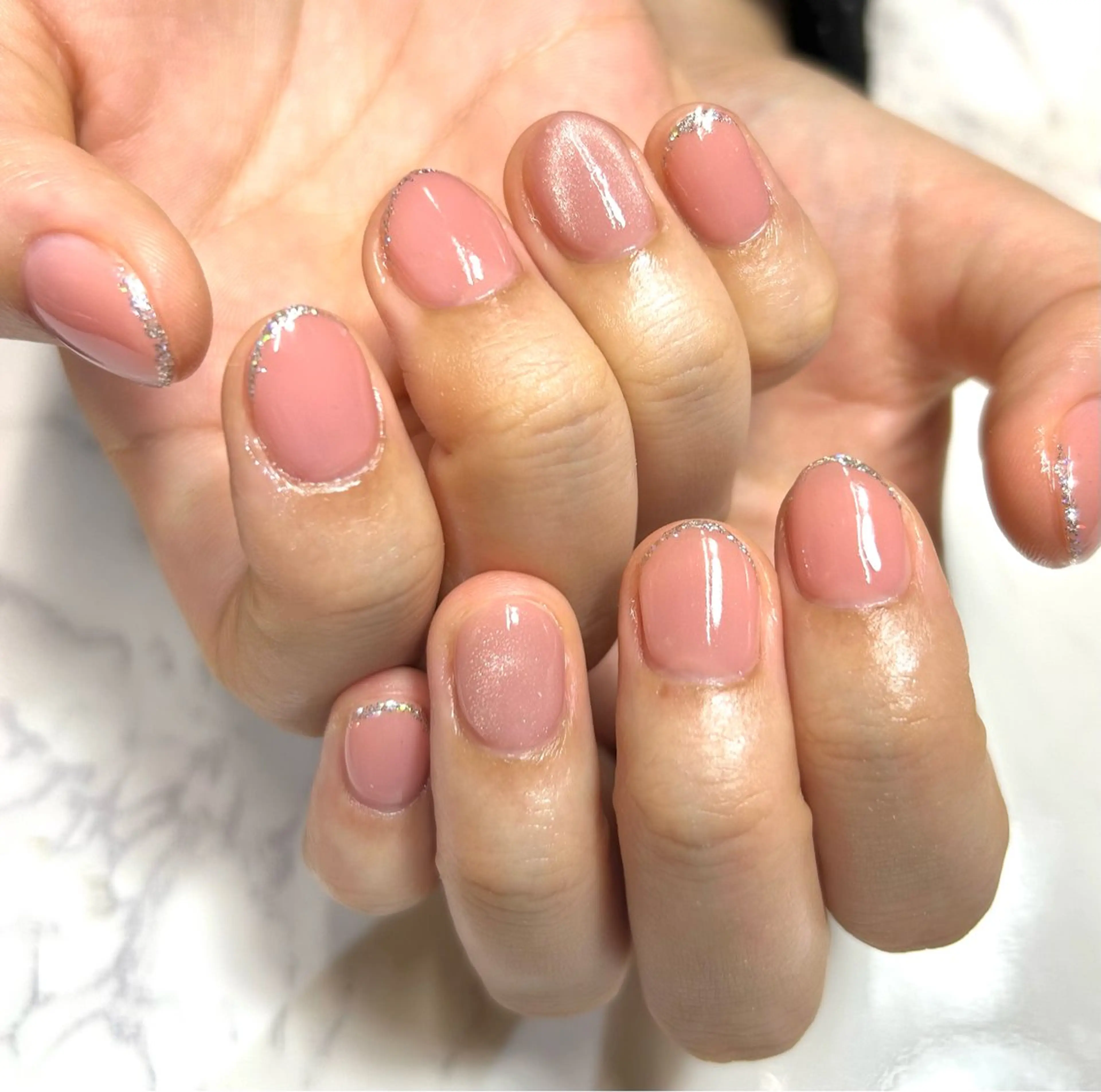 ネイル ハンドネイル one nailsalonのネイルデザイン