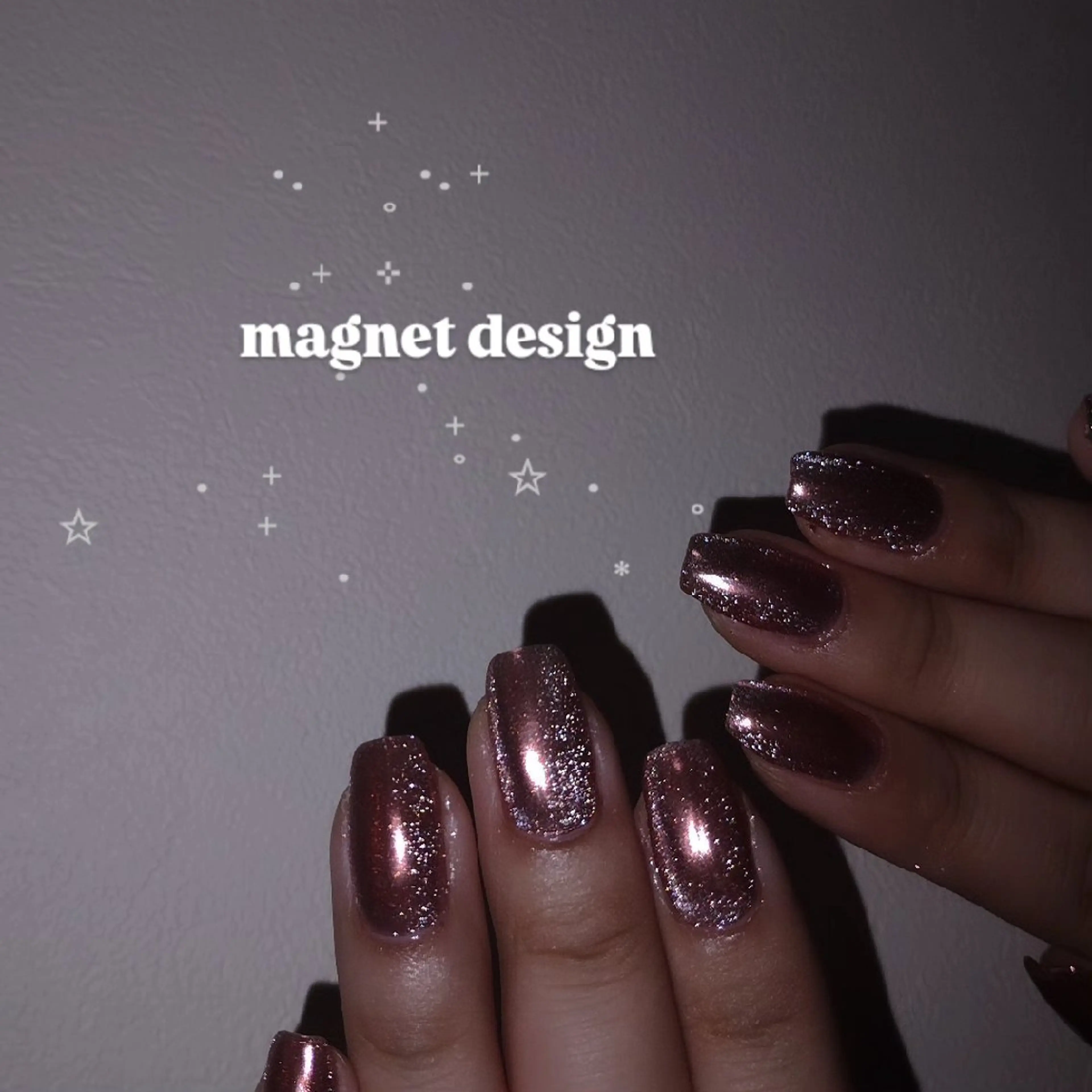 ネイル ハンドネイル 424 nailsのネイルデザイン