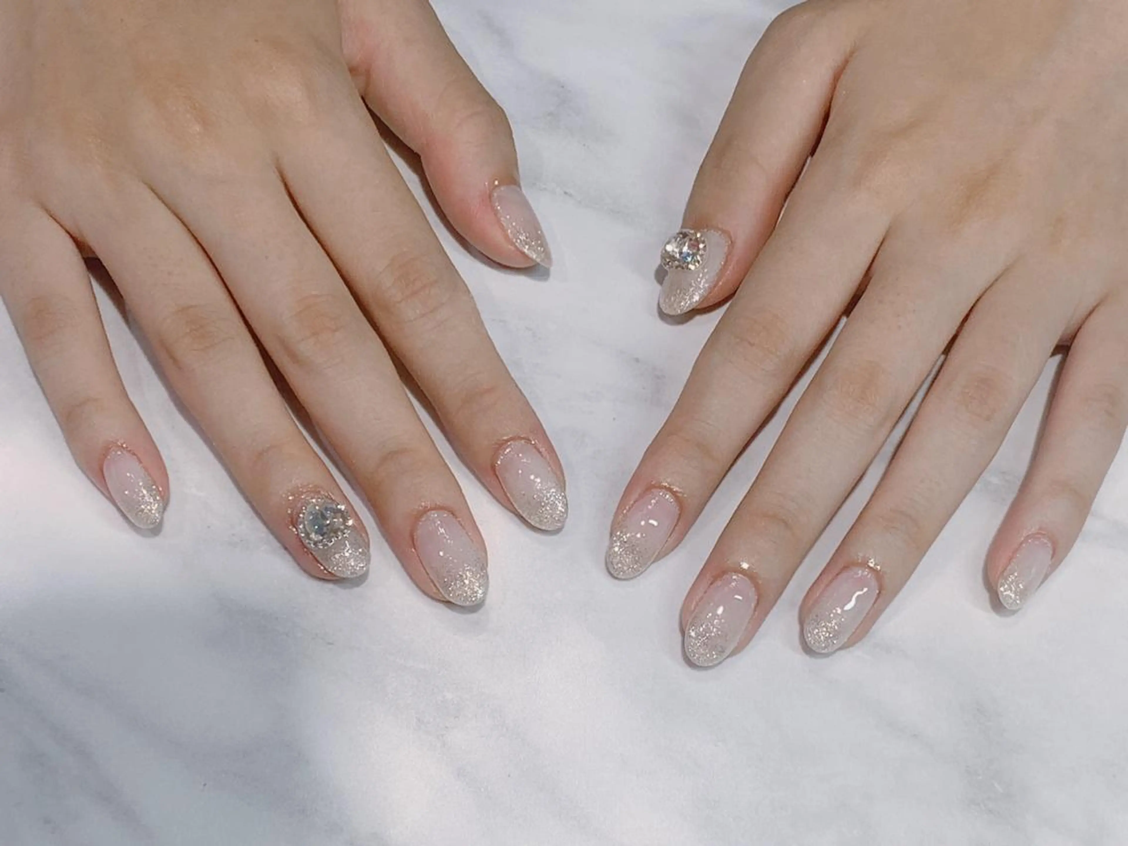 ネイル ネイルサロン トゥルースのネイルデザイン