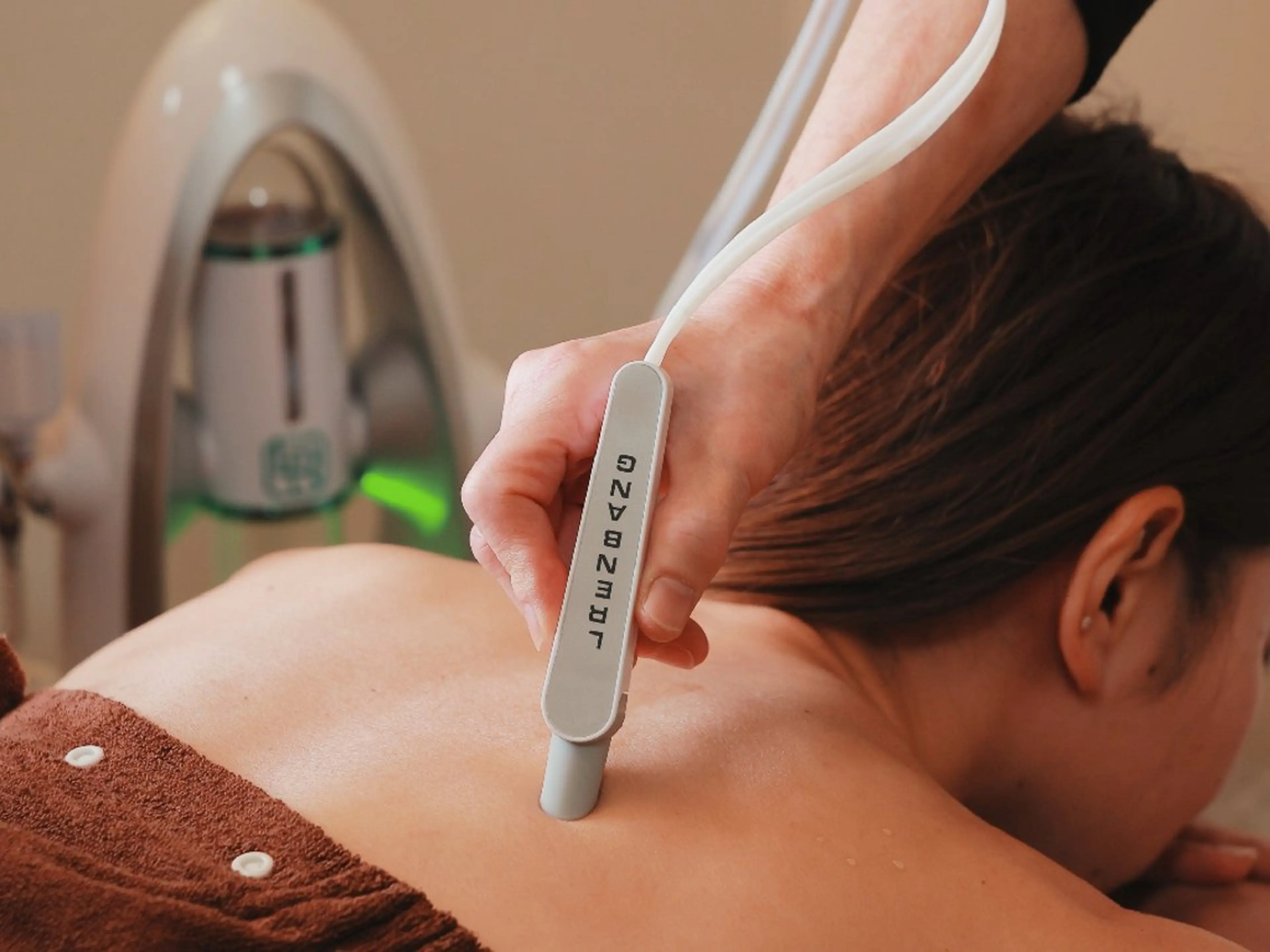 Ｂ まぁ〜じょのエステ・リラクイメージ