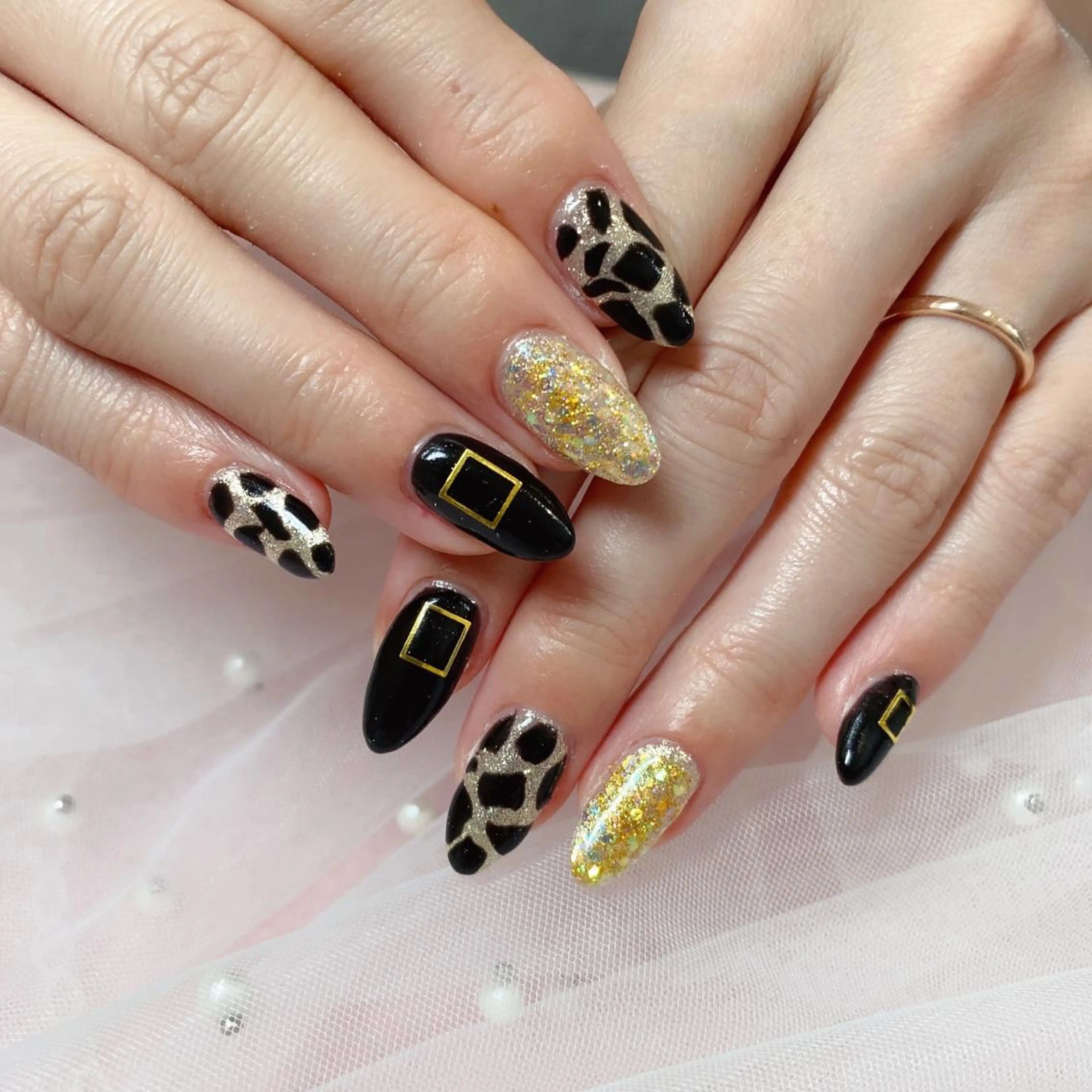 ネイル ハンドネイル Nail Salon kihi大塚店のネイルデザイン