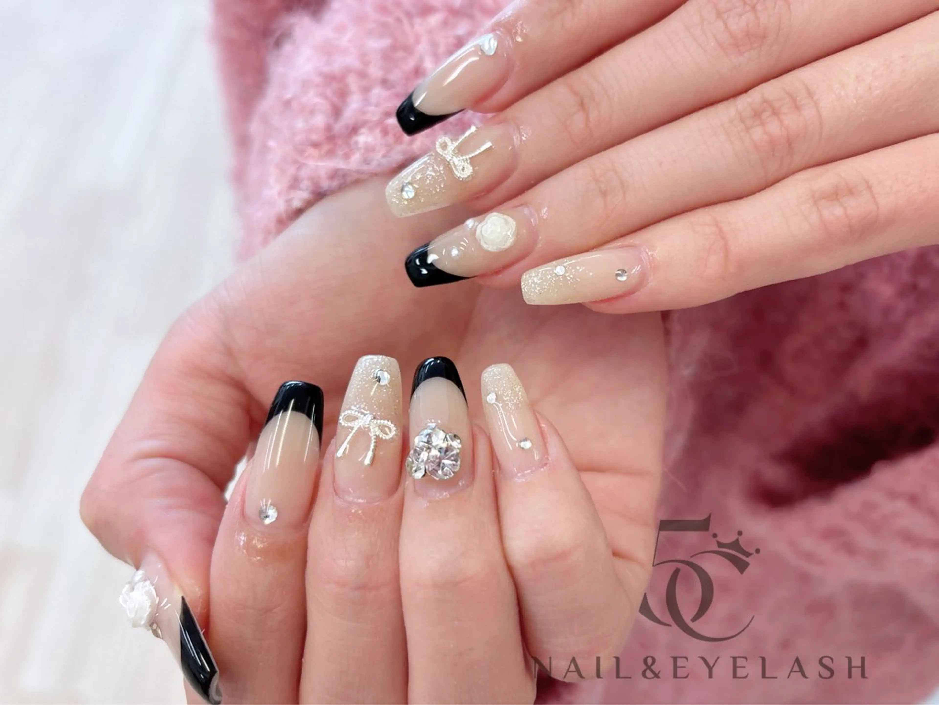 ネイル 5C NAIL 5C NAILのネイルデザイン