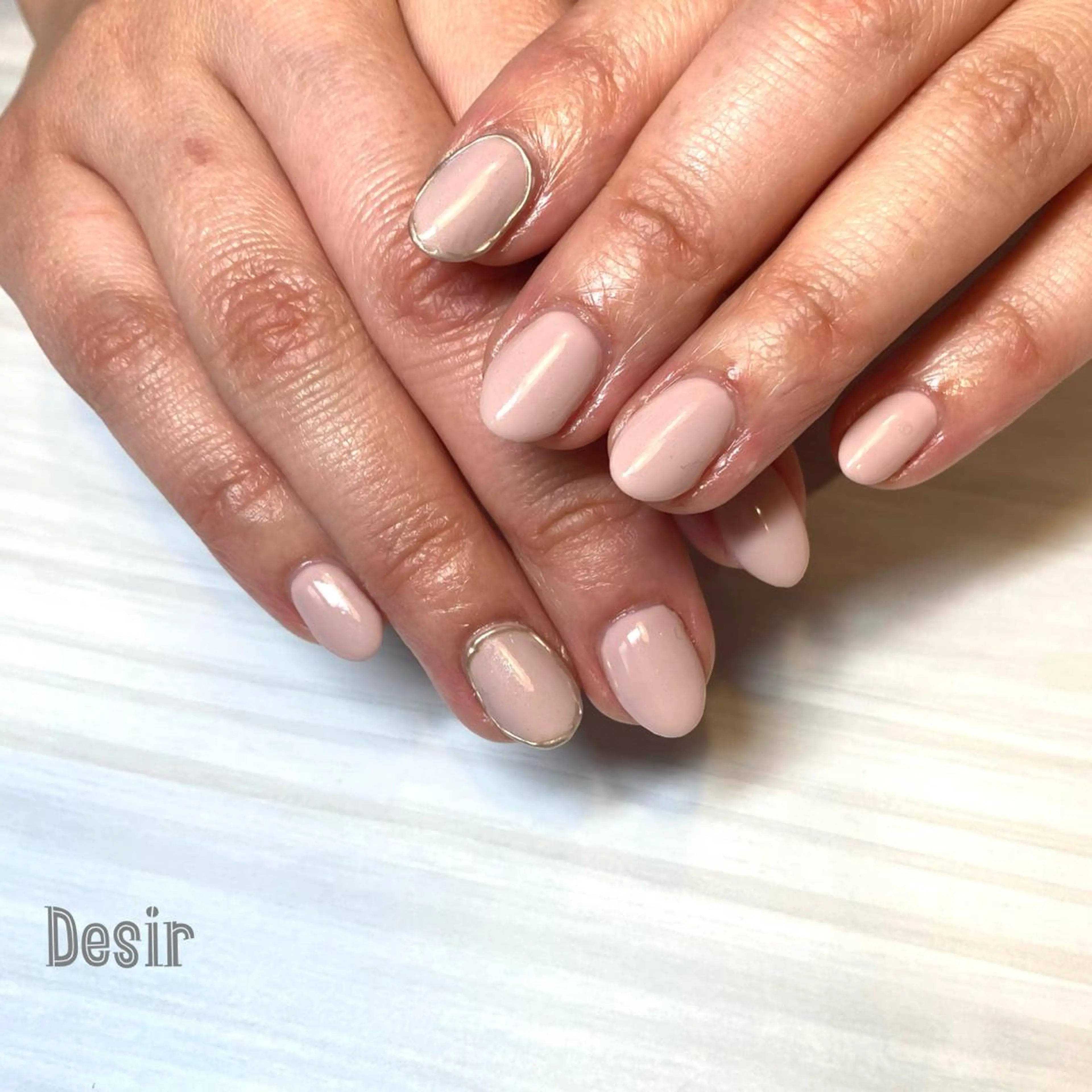 ネイル 伊藤 美智子のネイルデザイン