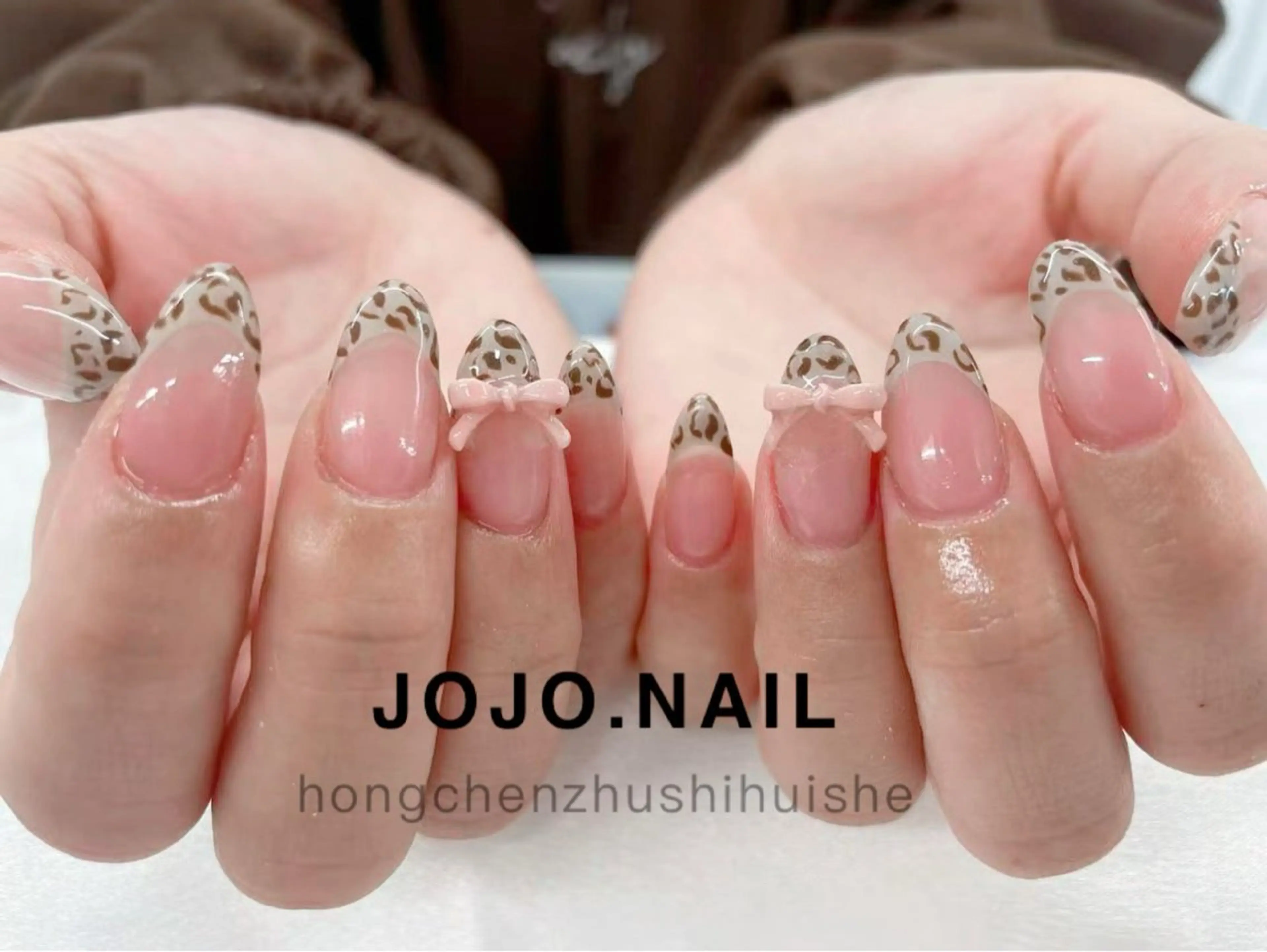 ネイル ＪＯＪＯnail所属・JOJOネイル ユカのネイルデザイン