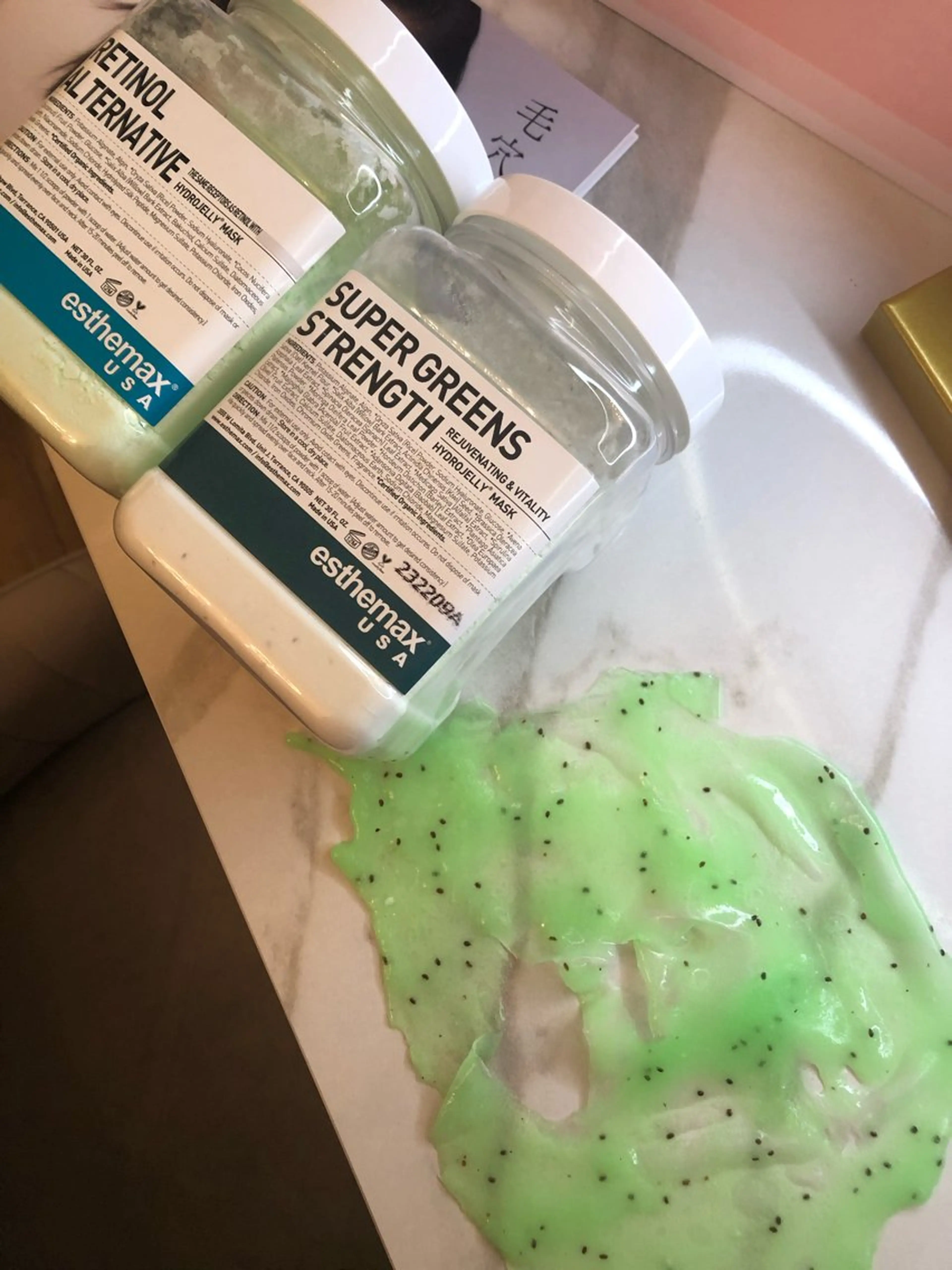 エステ Lumiere despoir所属・Lumiere despoirのエステ・リラクイメージ