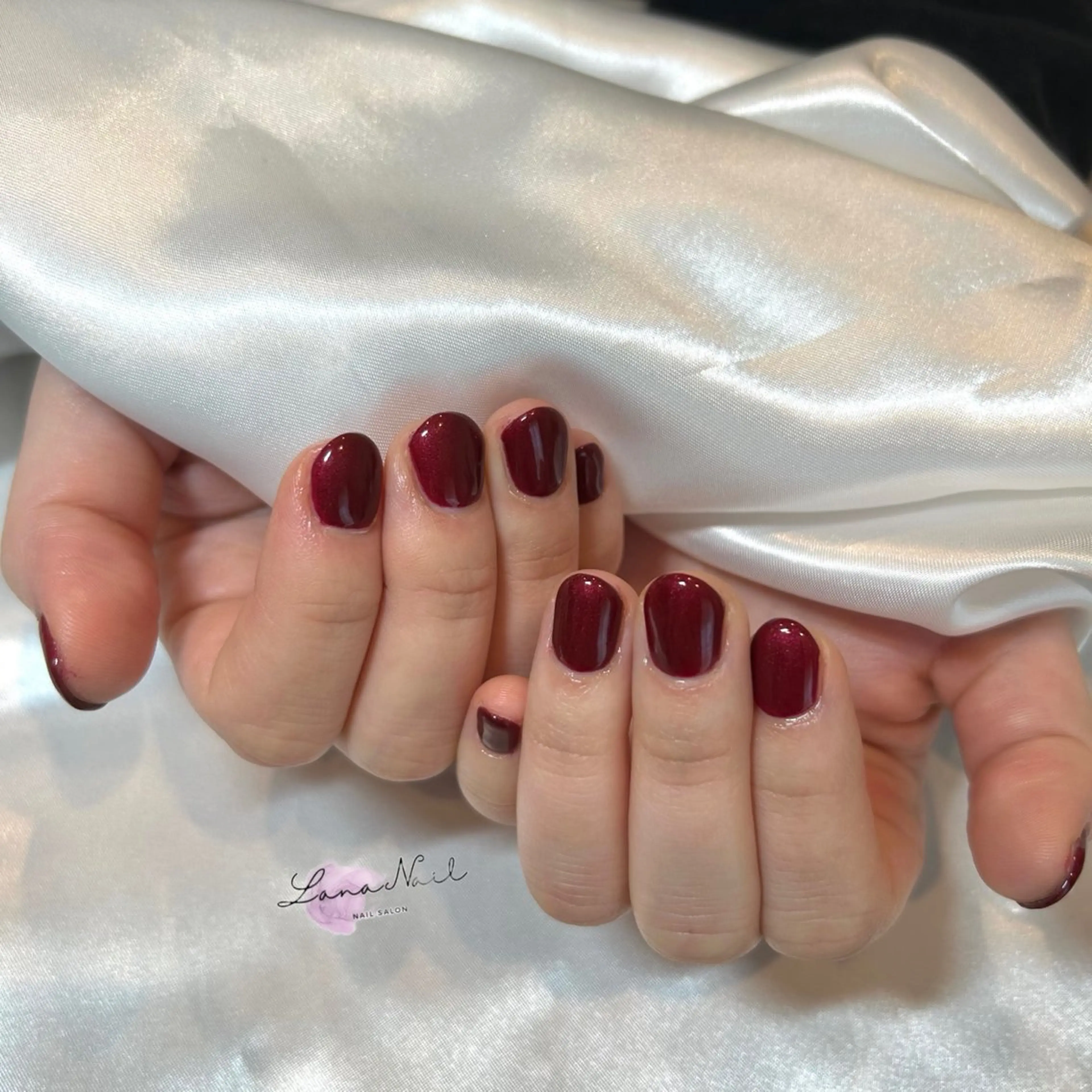 ネイル Lana Nailのネイルデザイン