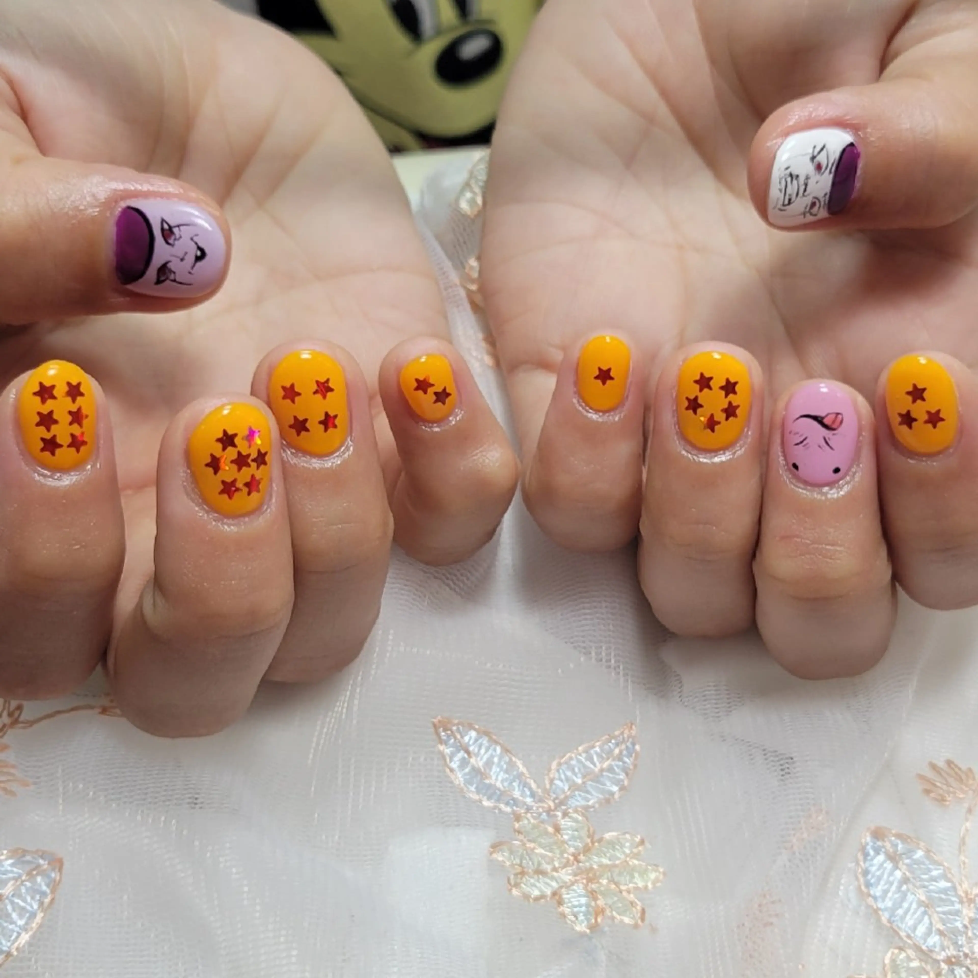 ネイル ハンドネイル ネイルサロンほっこり kanaのネイルデザイン