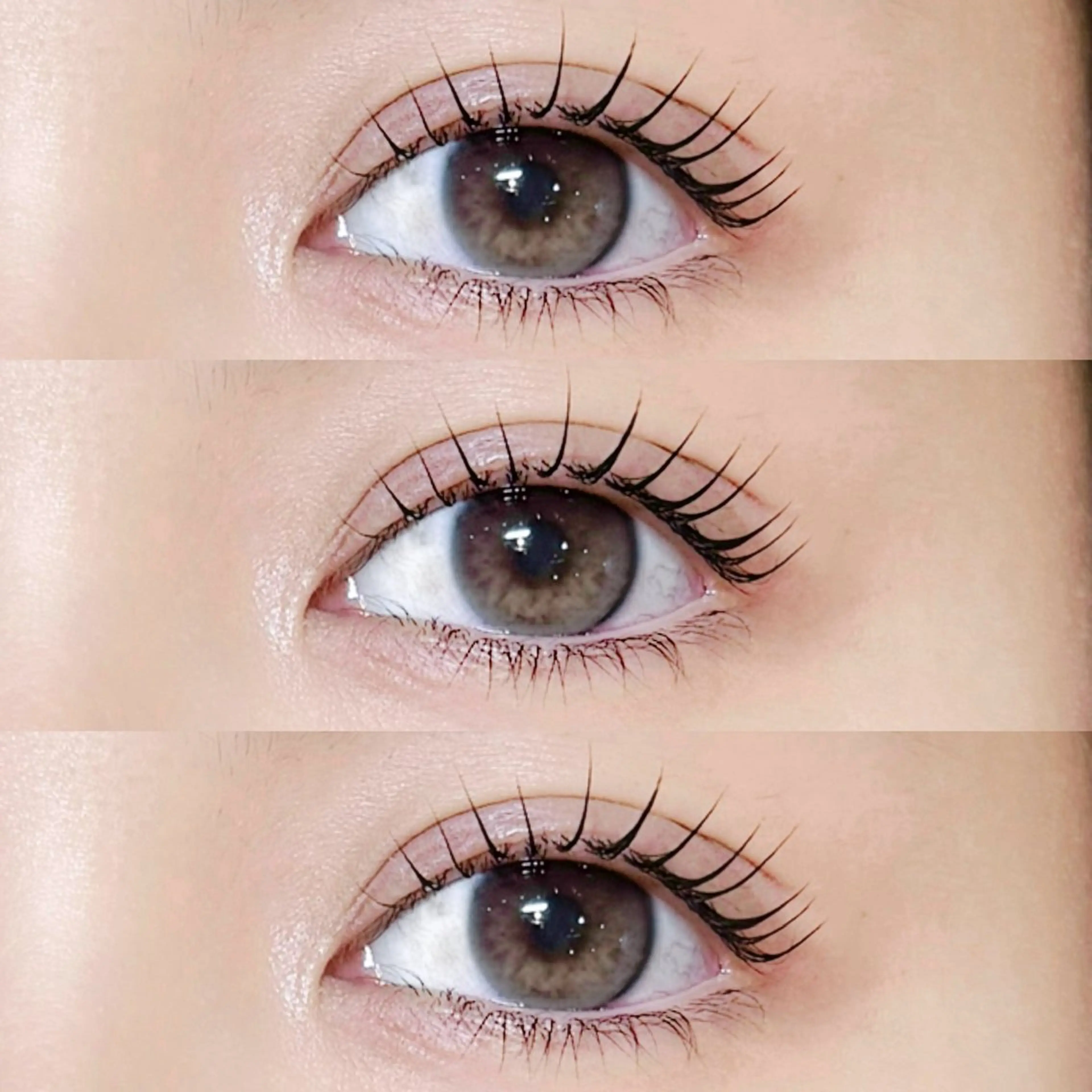 マツエク・マツパ マツパ lash & brow PORTE269所属・PORTE269🦋 Maika.のマツエク・マツパデザイン