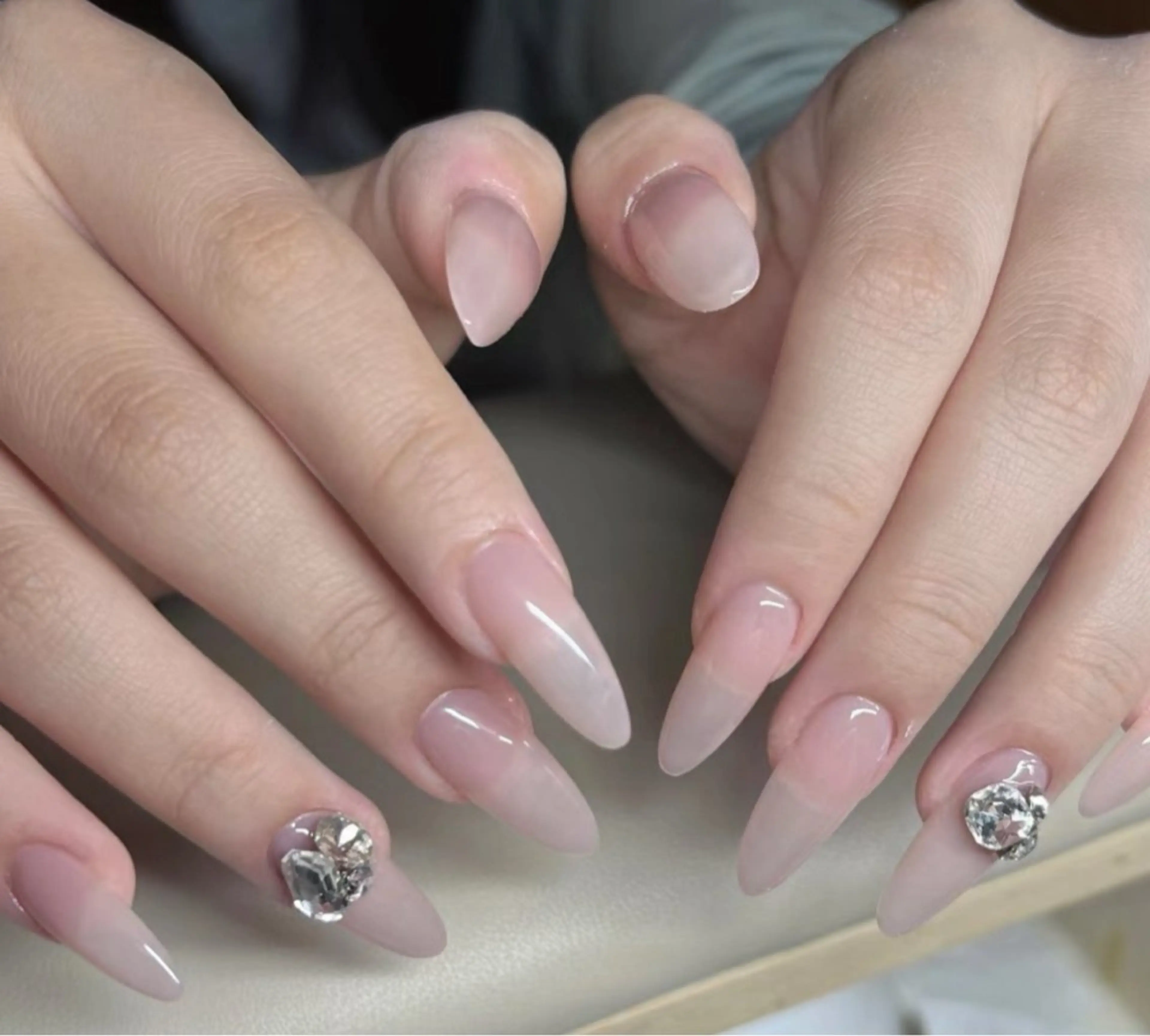 ネイル コネコ ネイルサロンのネイルデザイン