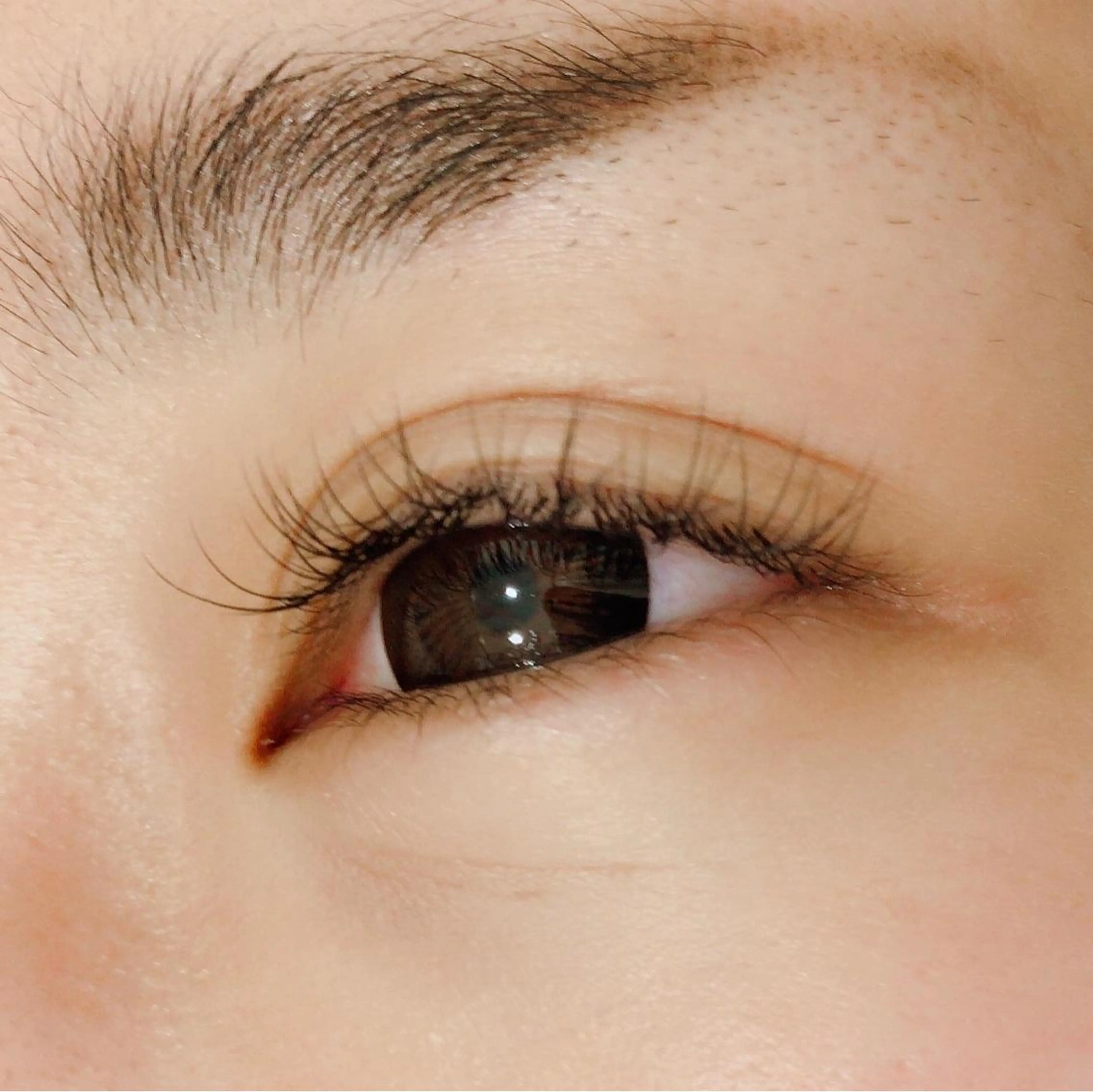 マツエク・マツパ ルクール東三条店 玉井 愛紡のマツエク・マツパデザイン