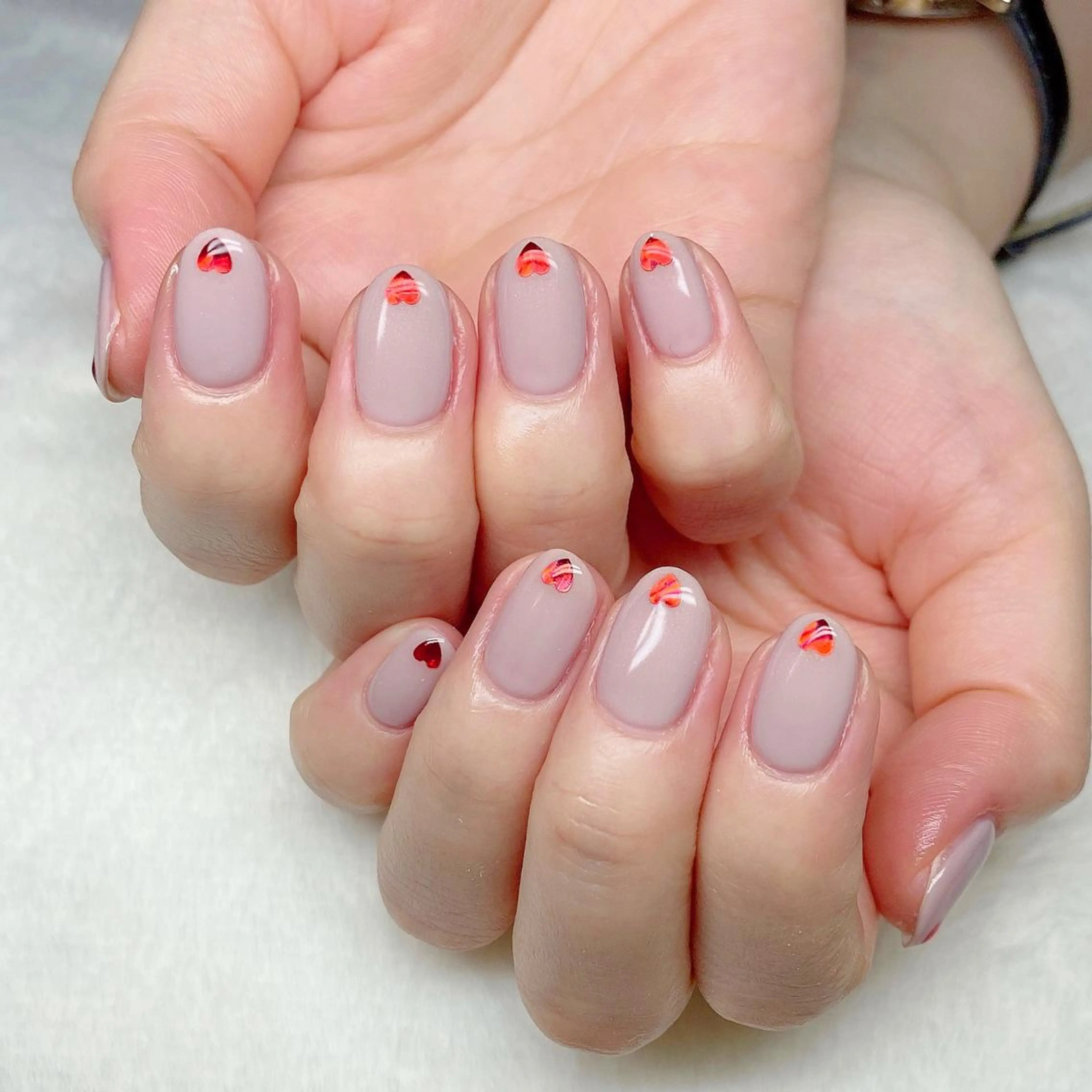 ネイル ナユキNA.YUKI 池袋店のネイルデザイン