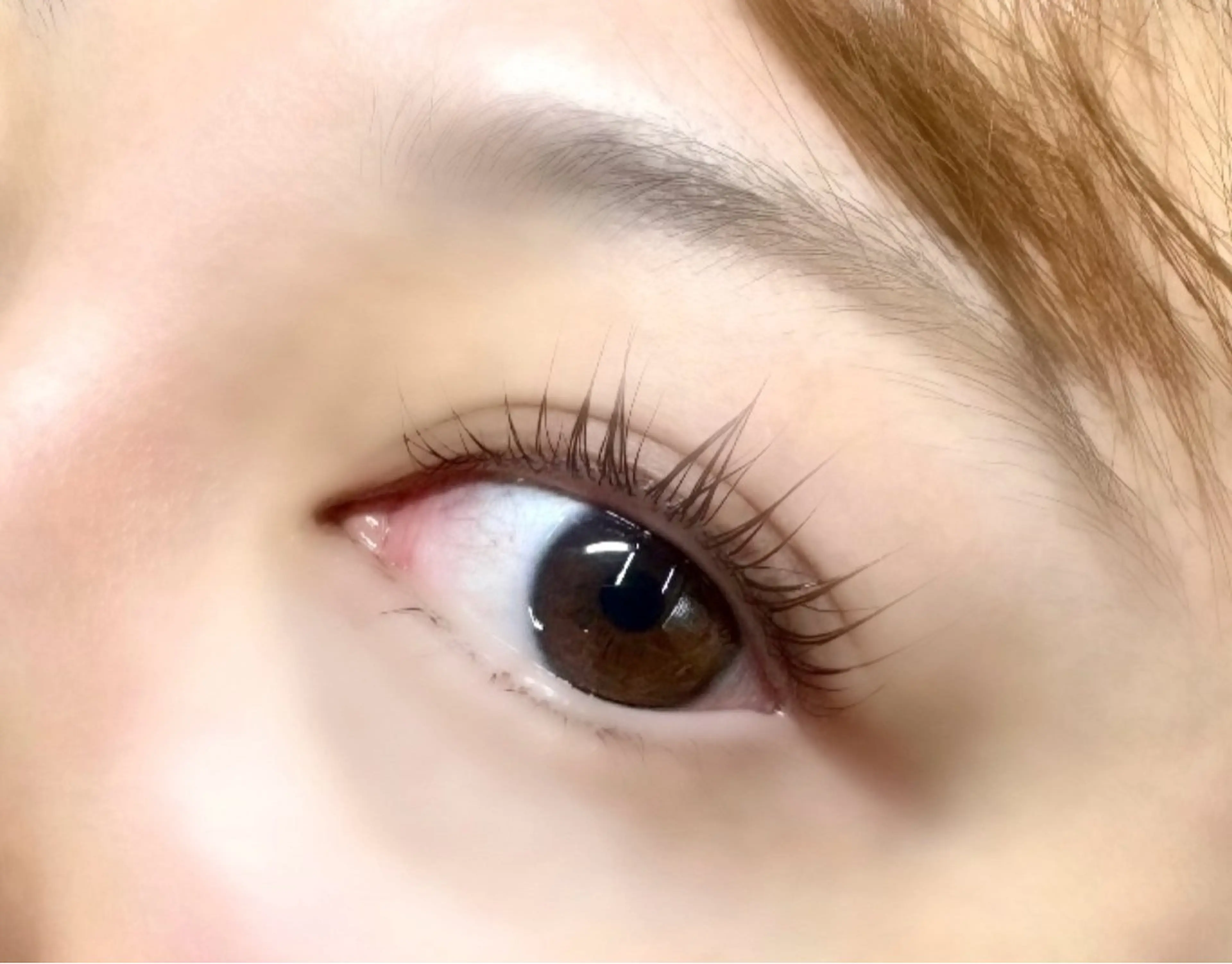 マツエク・マツパ RAI 💕🌊🌞のマツエク・マツパデザイン