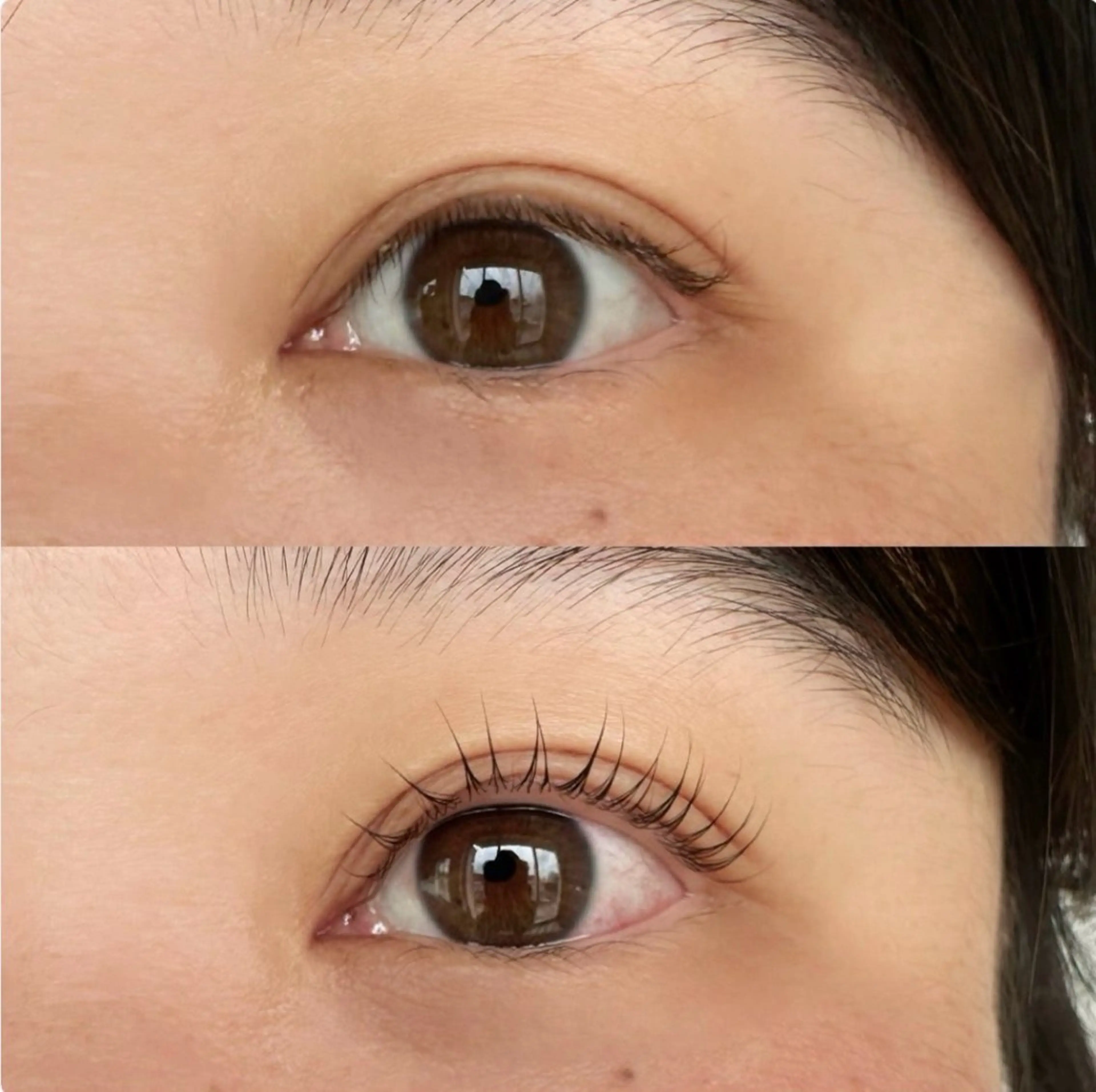 マツエク・マツパ HIKE所属・【HIKE by gen.】rinkaの眉毛・アイブロウイメージ