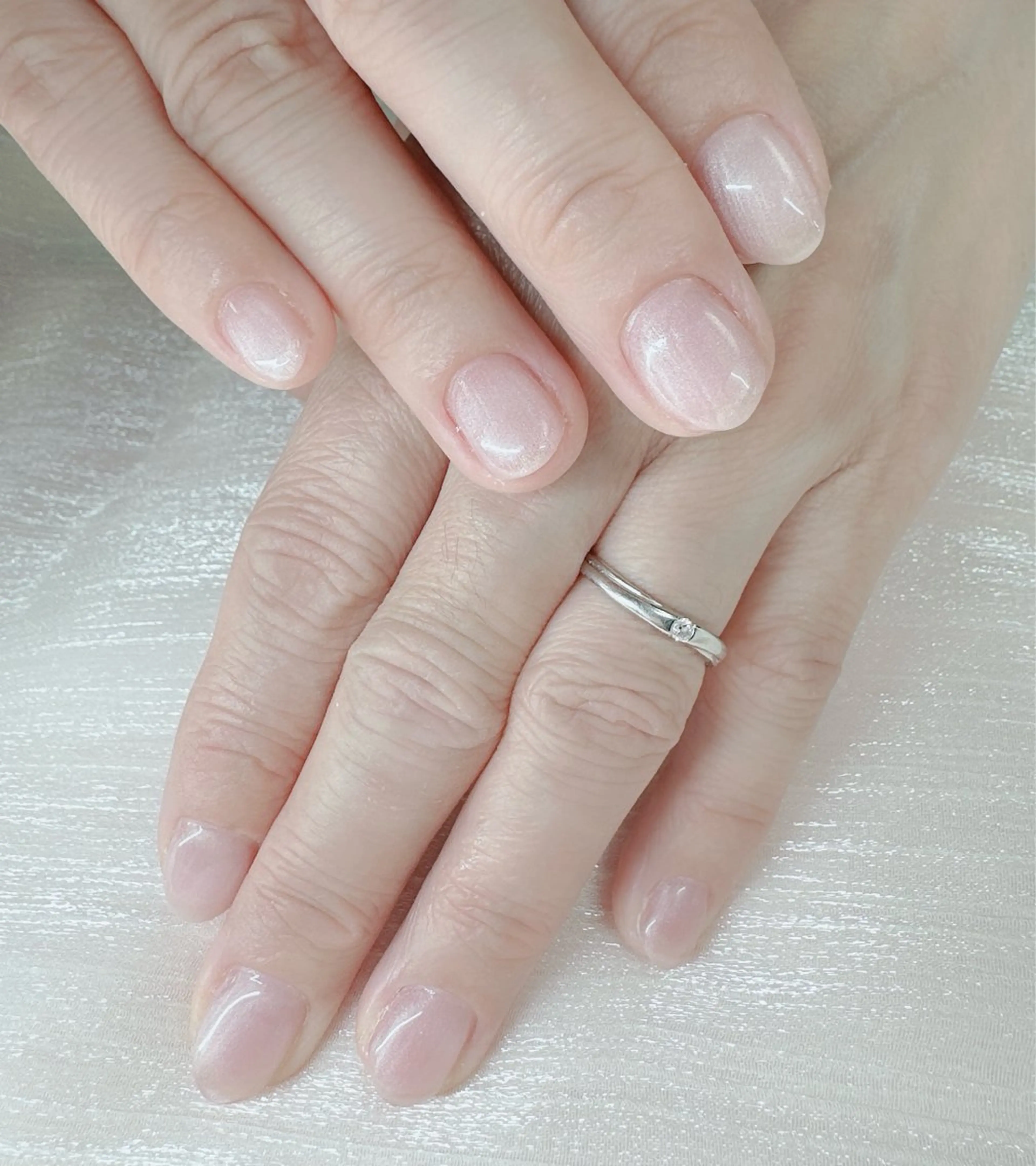 ネイル Kira.nail 洋子のネイルデザイン