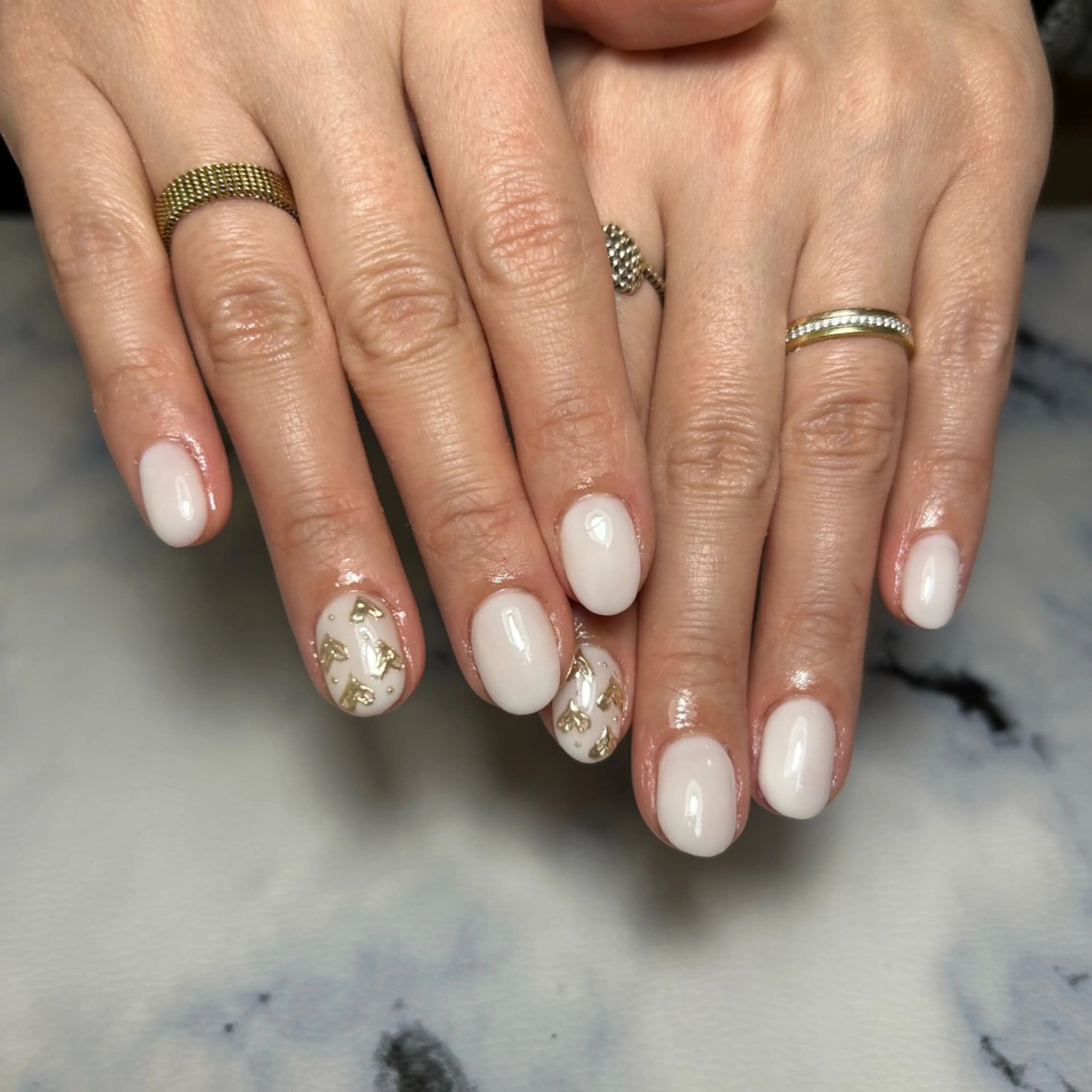 ネイル je Brille所属・【jeBrille】 Airiのネイルデザイン