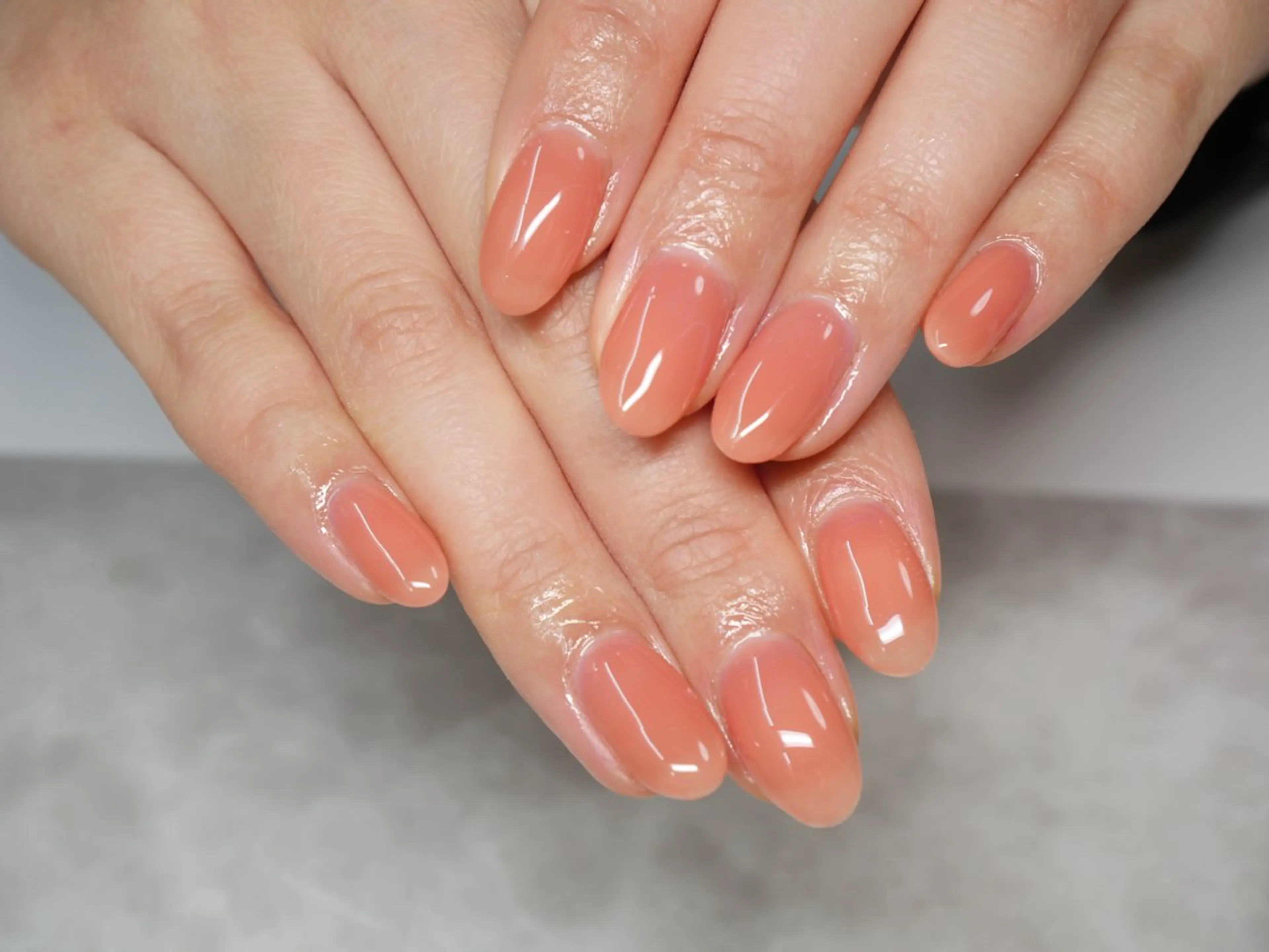 ネイル ハンドネイル Nailsalon Graciasのネイルデザイン