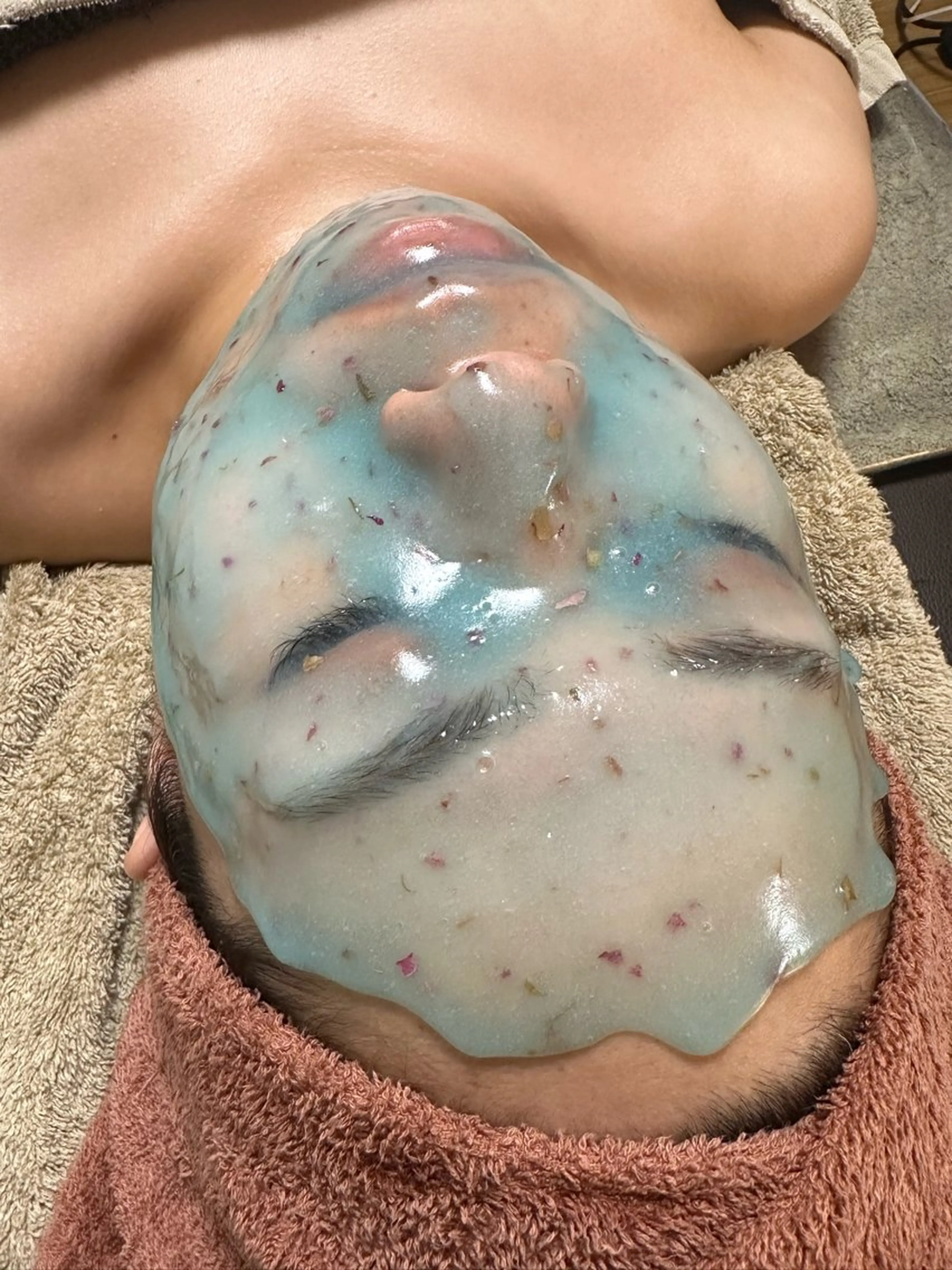 脱毛 SPA&BEAUTY Shanaのエステ・リラクイメージ