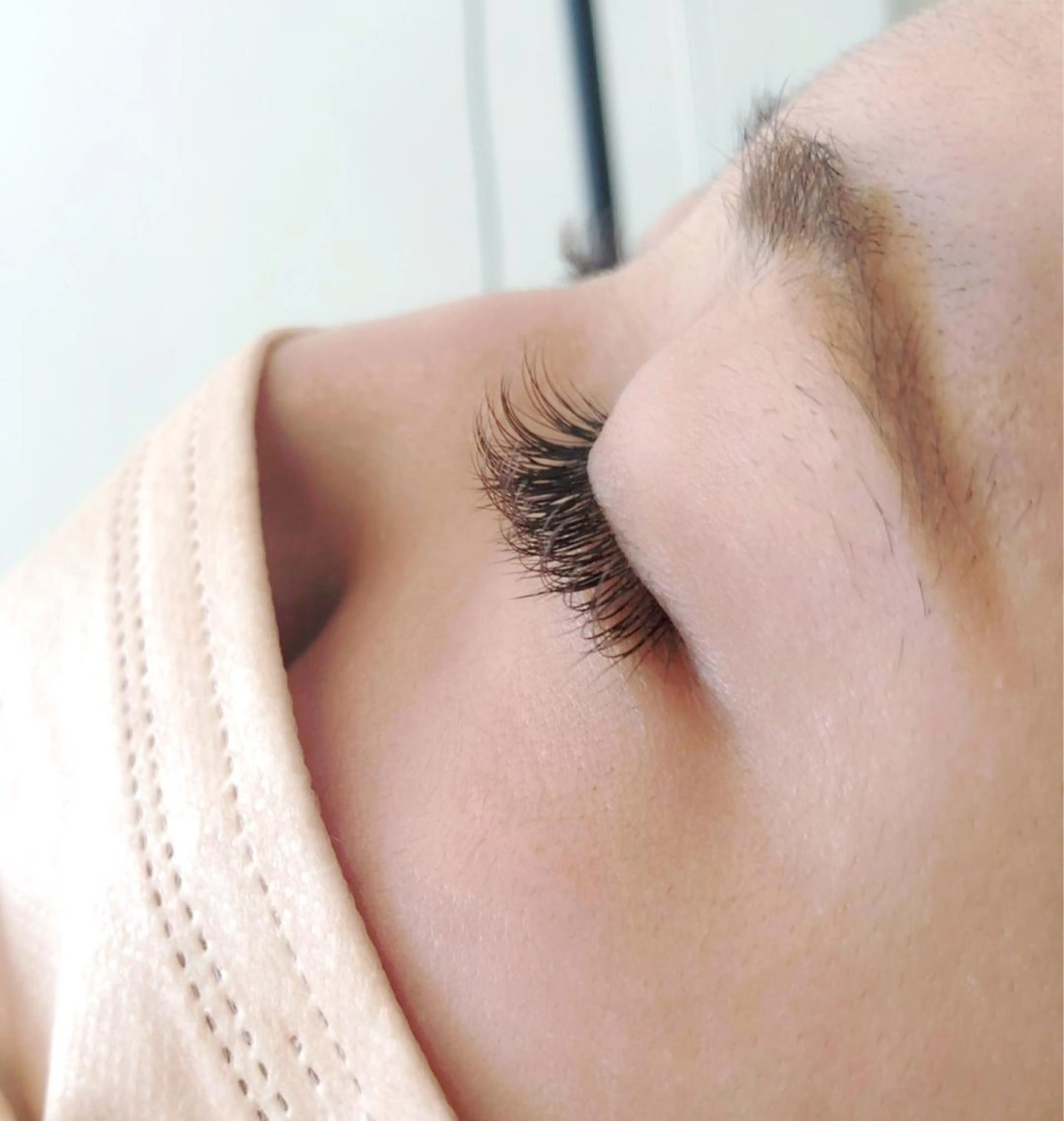 マツエク・マツパ マツエク アイラッシュサロン GREENのマツエク・マツパデザイン