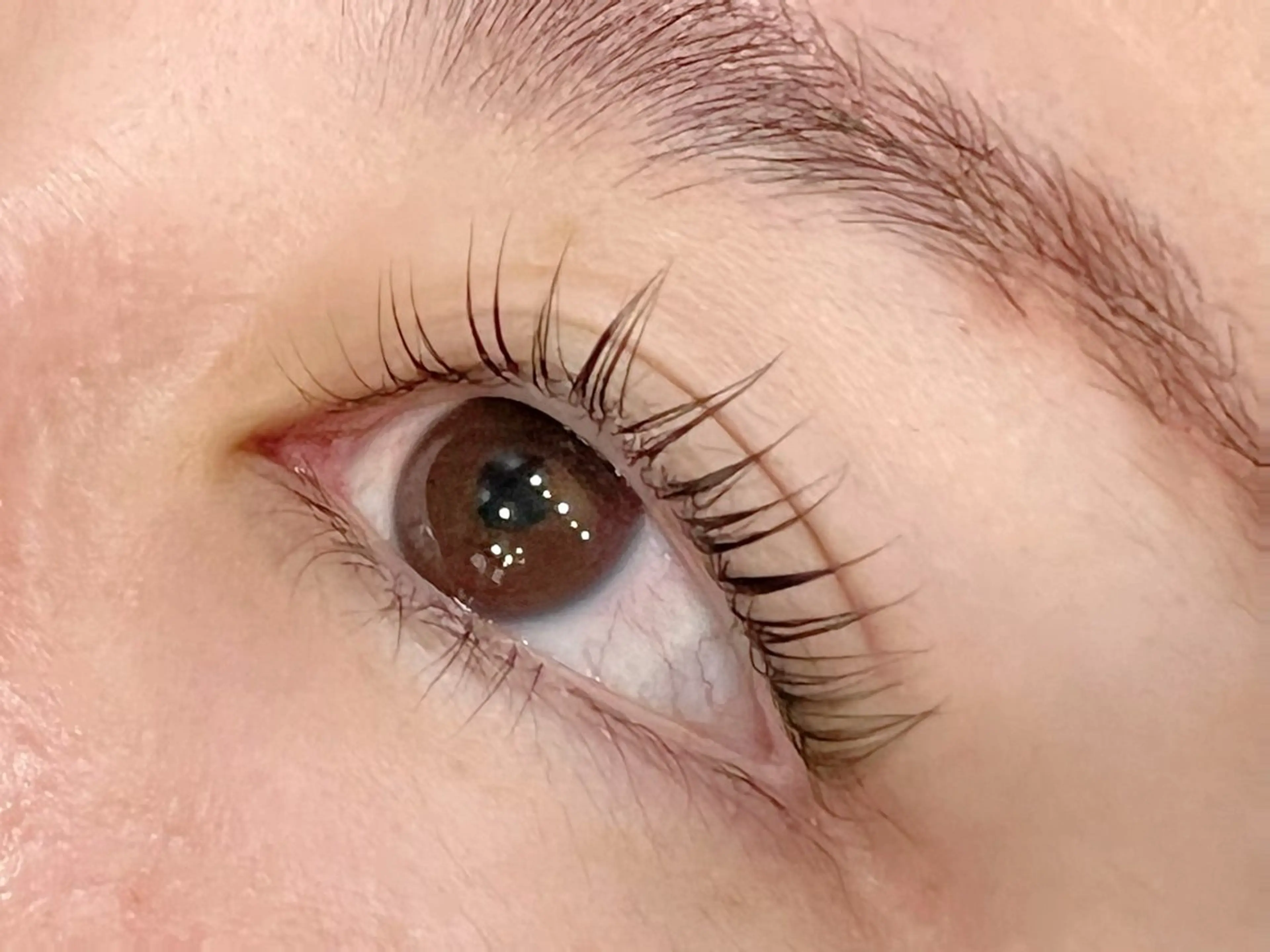 マツエク・マツパ マツパ B's緑店 eyelist川上のエステ・リラクイメージ