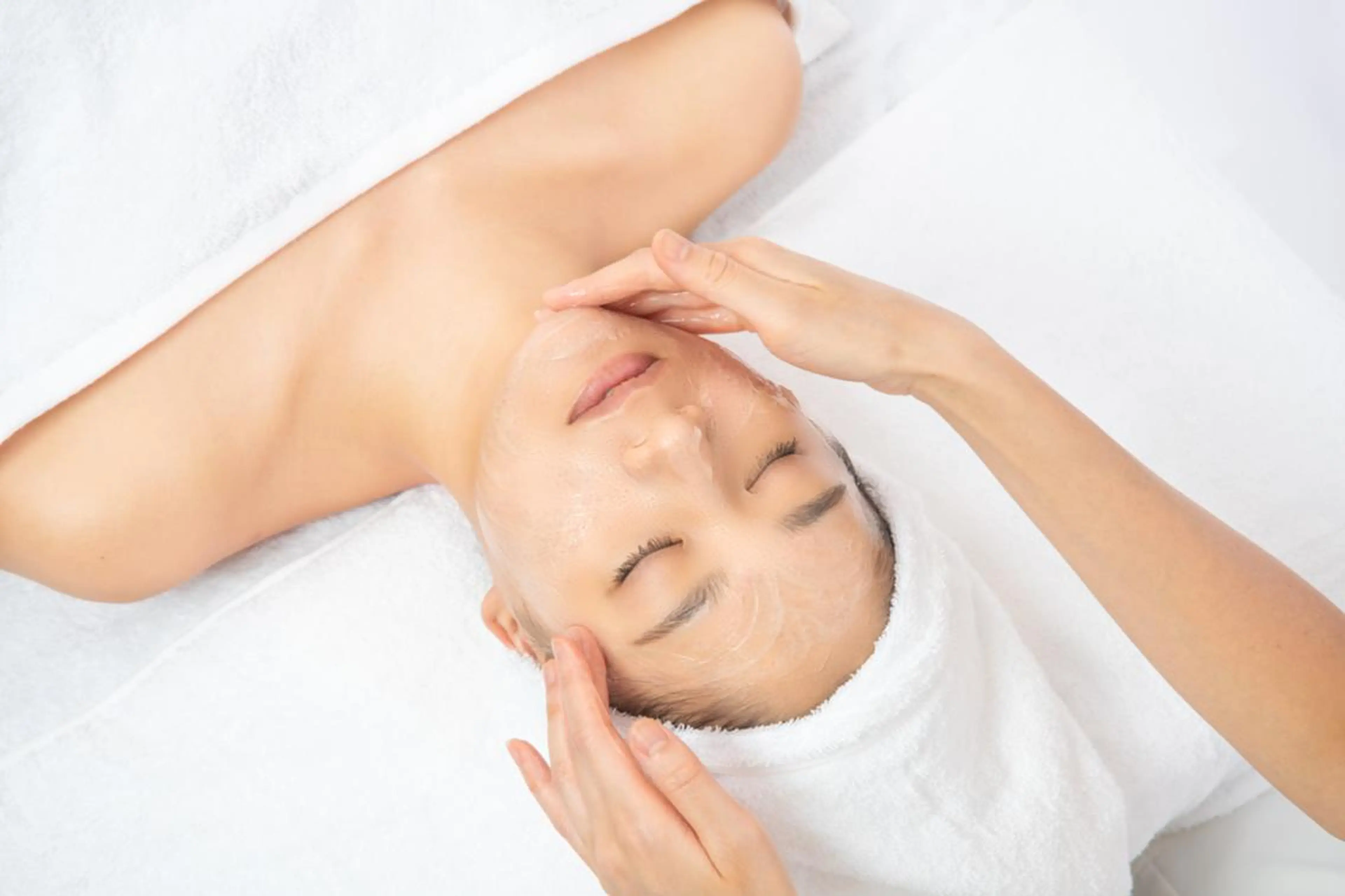 オレンジバナナ 新潟店のエステ・リラクイメージ