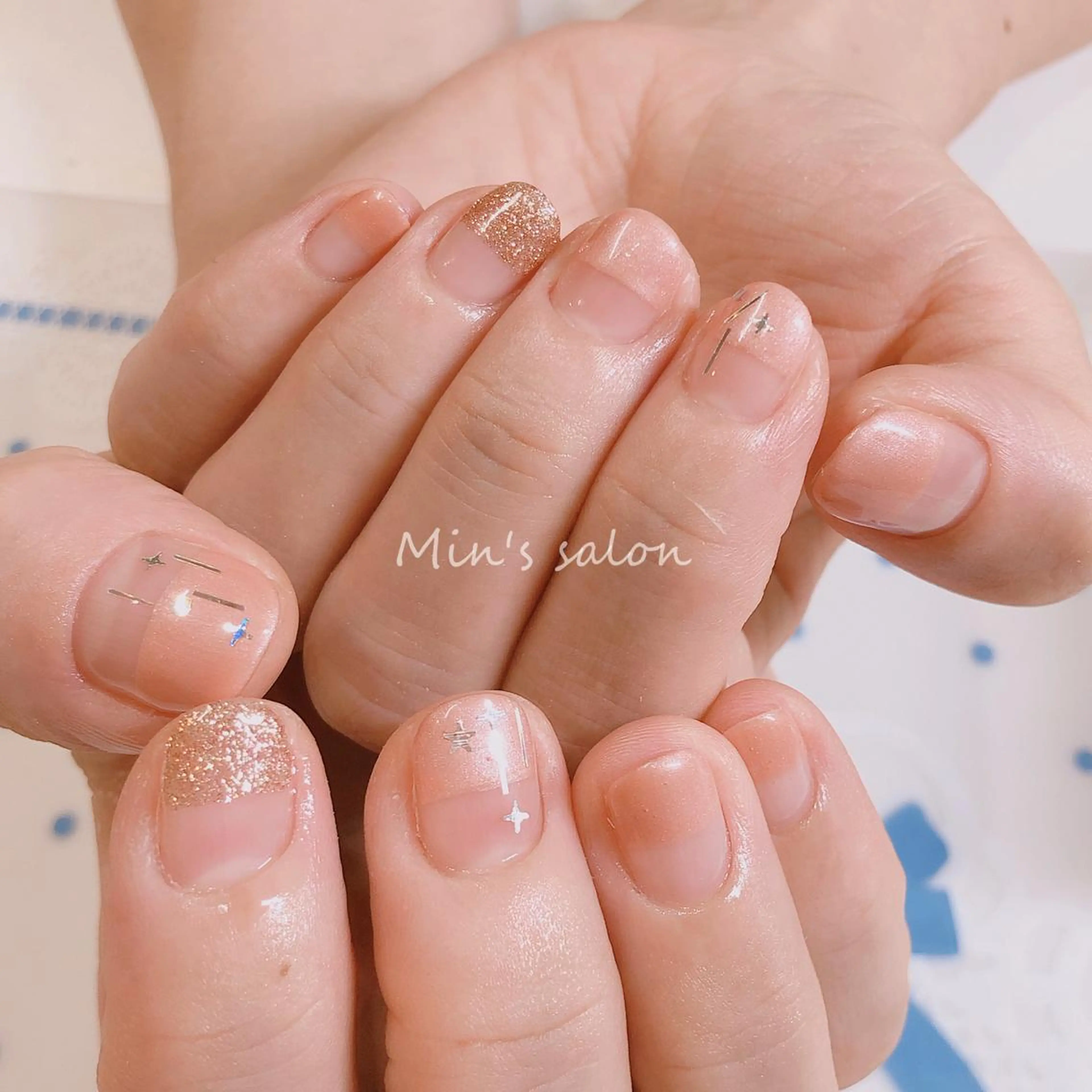 ネイル Brand byme 上野店のエステ・リラクイメージ