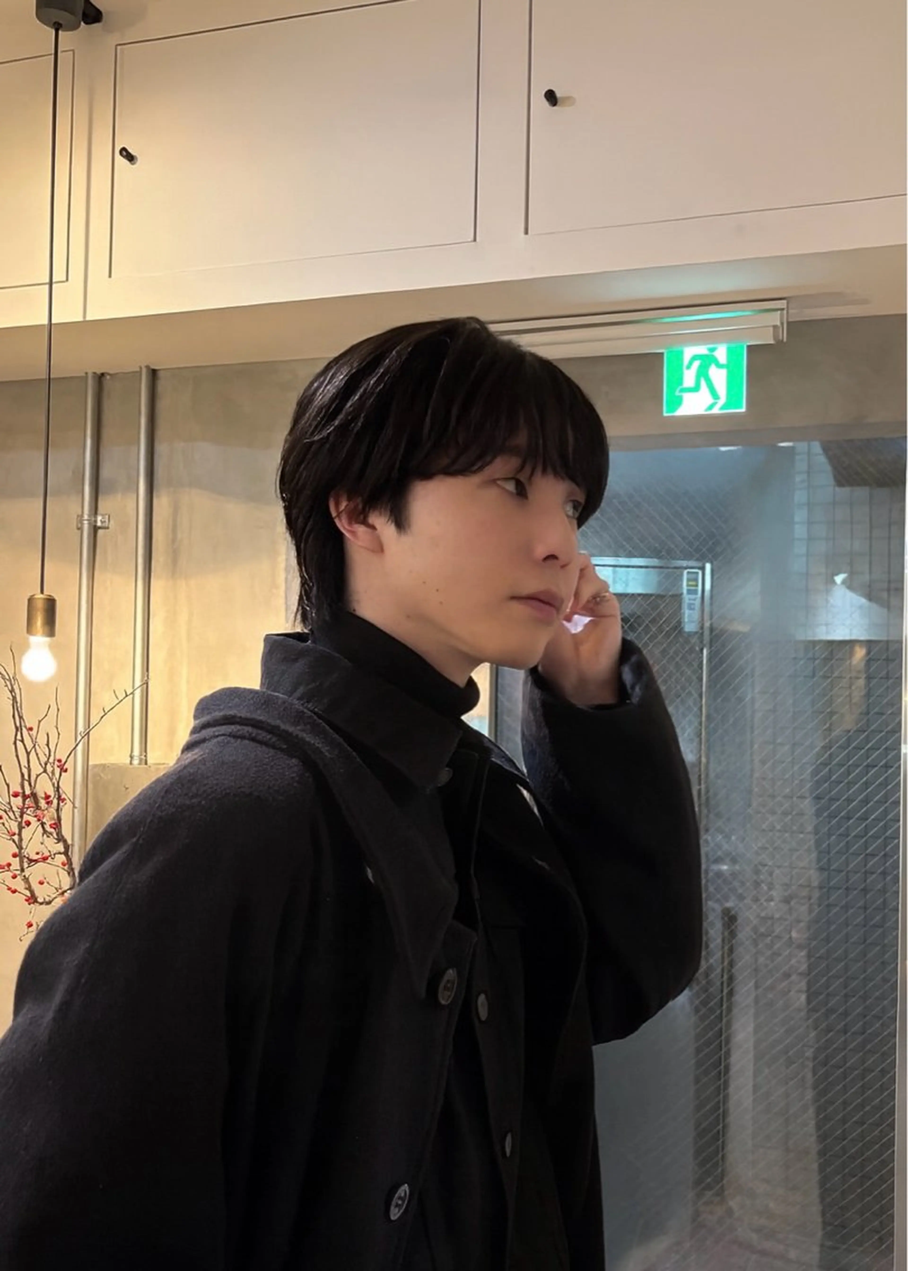 ご新規様限定　メンズマッシュ＋クイックスパ✨の写真